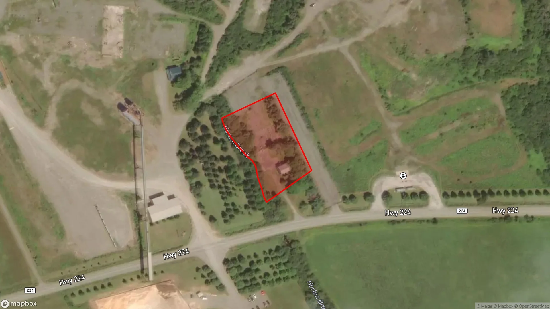 Tax sale property at , Halifax - Photo 2