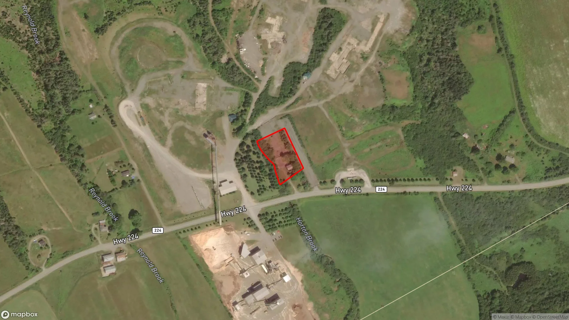Tax sale property at , Halifax - Photo 3