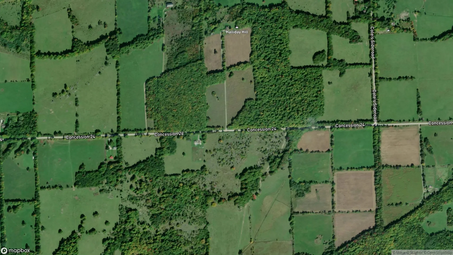 Tax Sale Property in Georgian Bluffs, Ontario