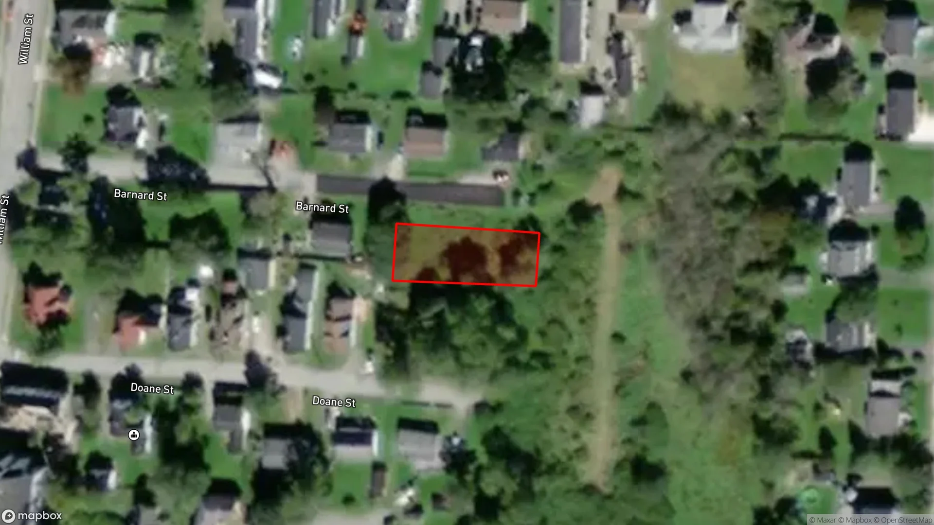 Tax Sale Property in Yarmouth, Nova Scotia