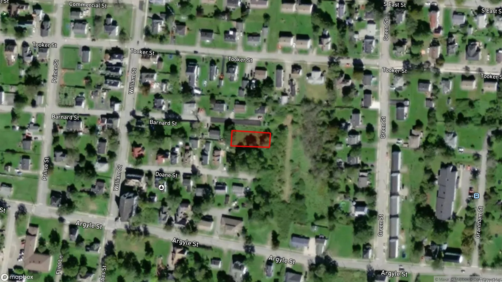 Tax sale property at , Yarmouth - Photo 2