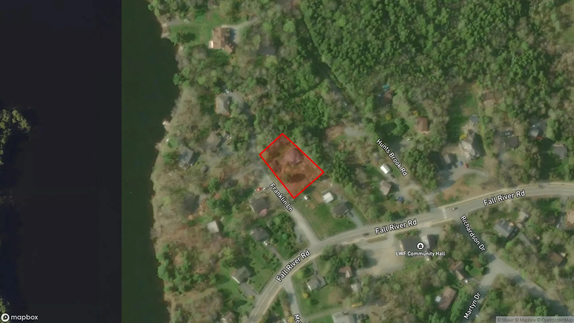 Tax sale property at , Halifax - Photo 2