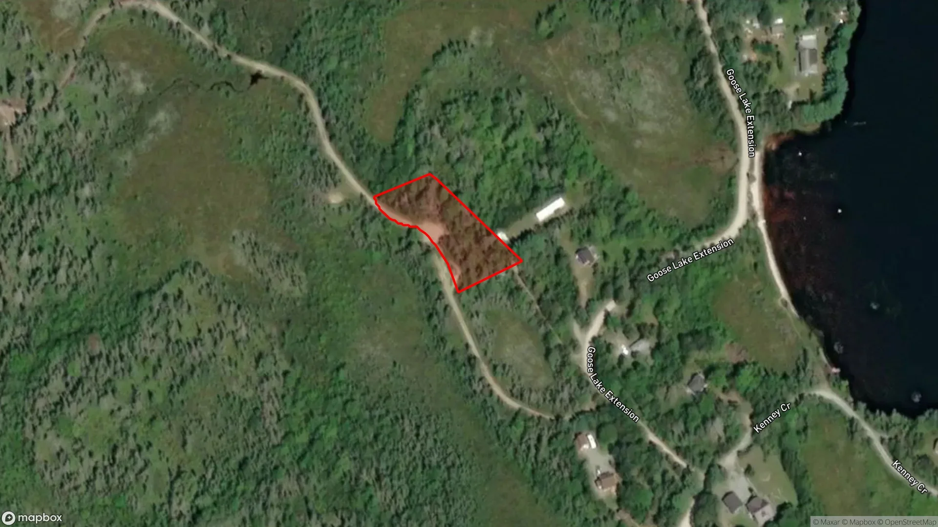Tax sale property at , Barrington - Photo 2