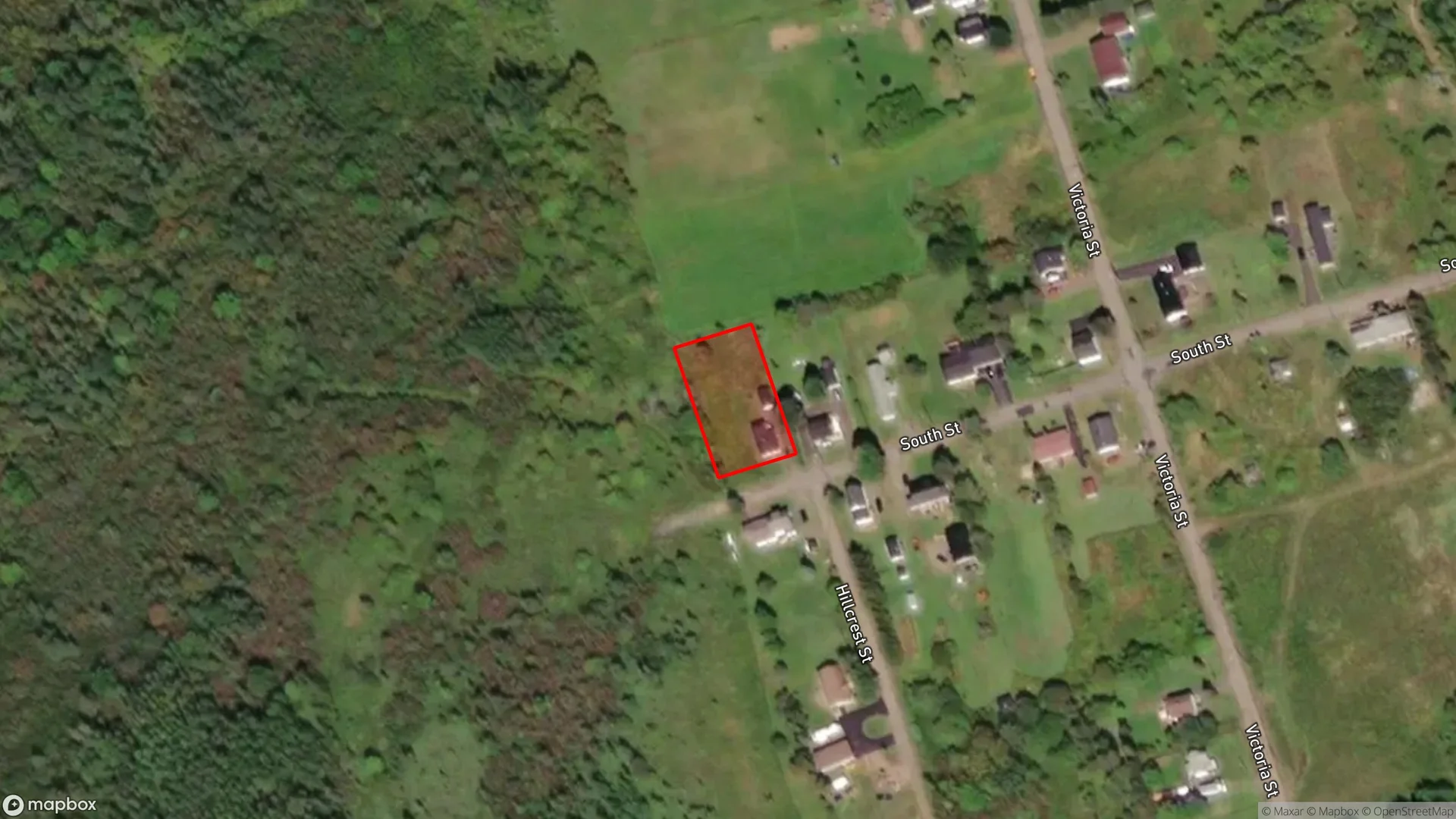 Tax sale property at , Cumberland - Photo 2