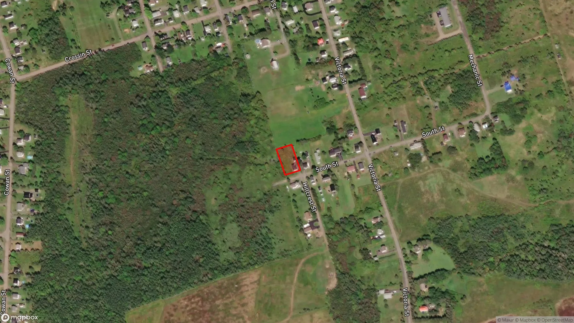 Tax sale property at , Cumberland - Photo 3