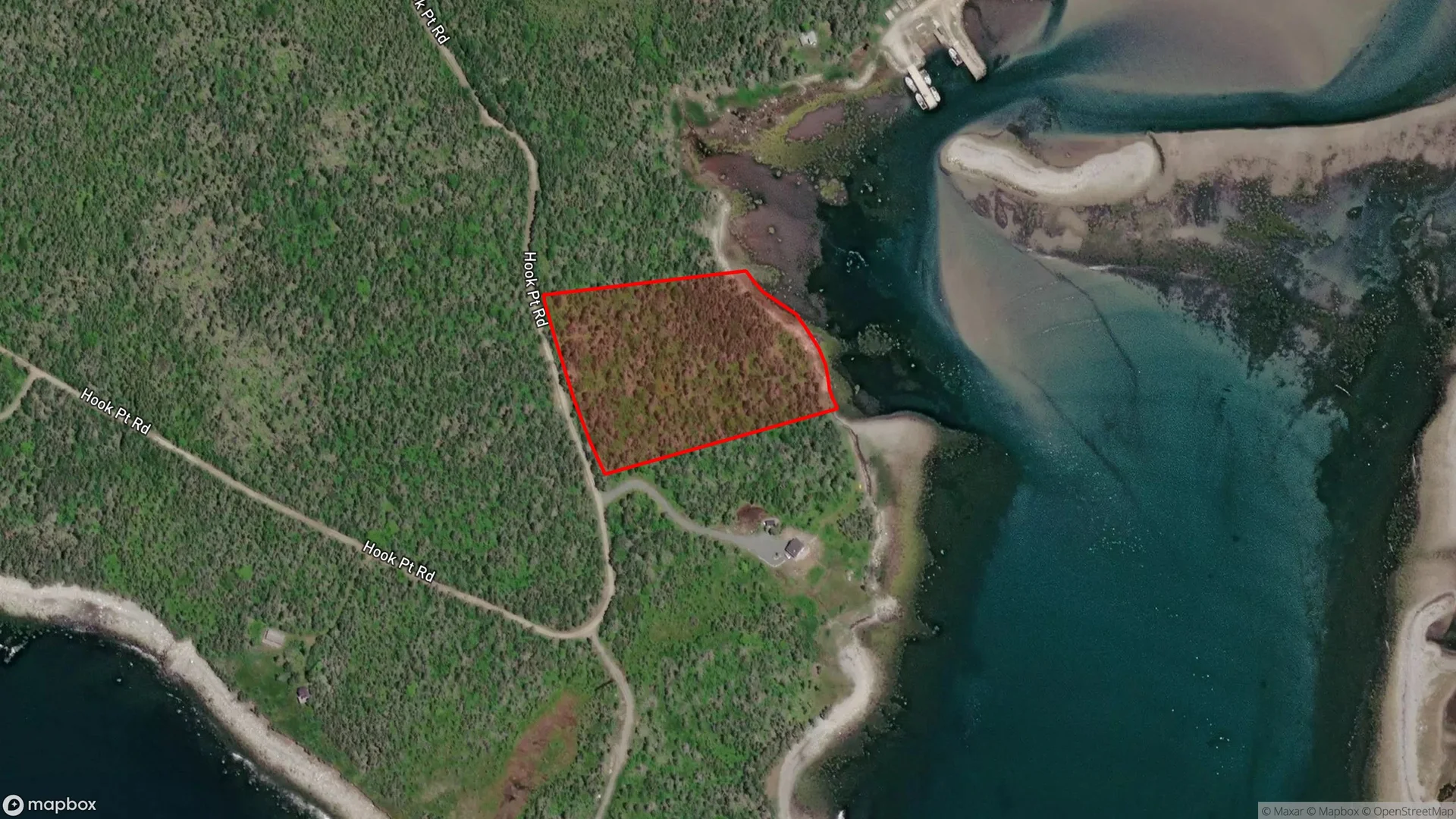 Tax sale property at , Shelburne - Photo 3