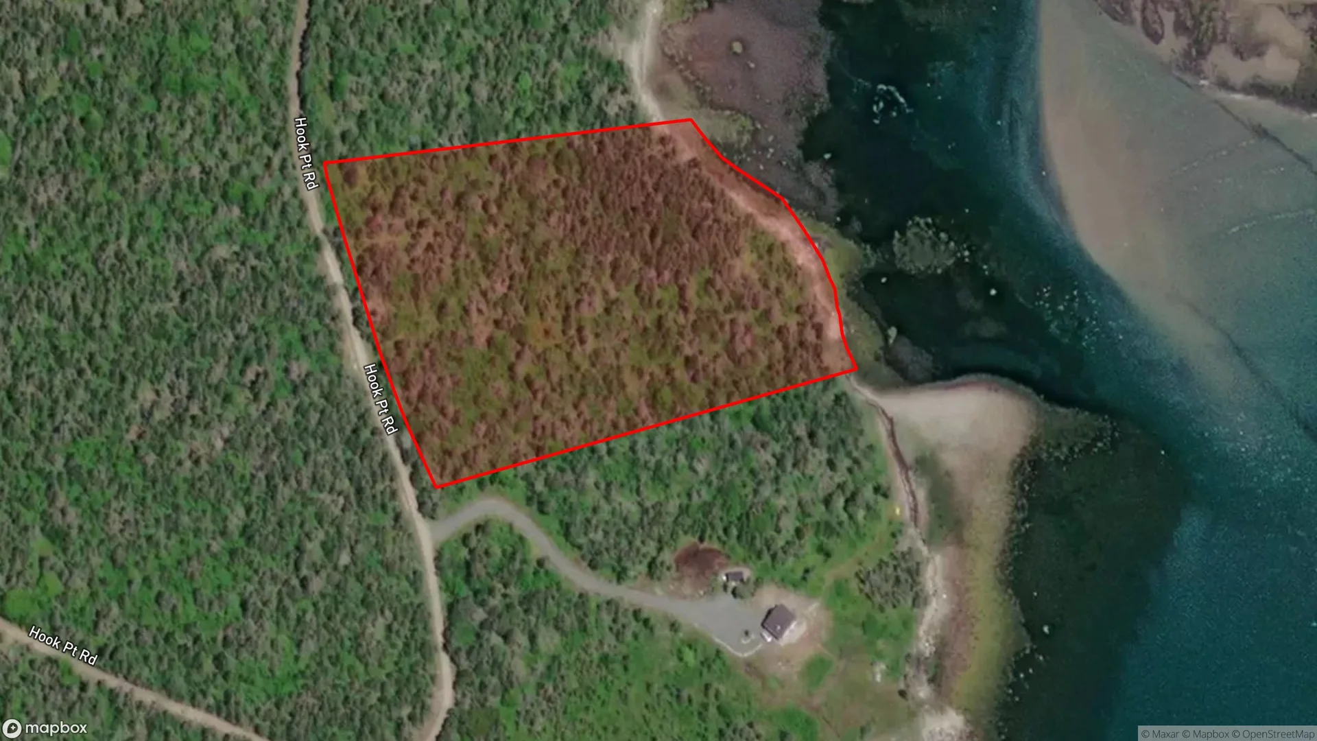 Tax sale property at , Shelburne - Photo 2
