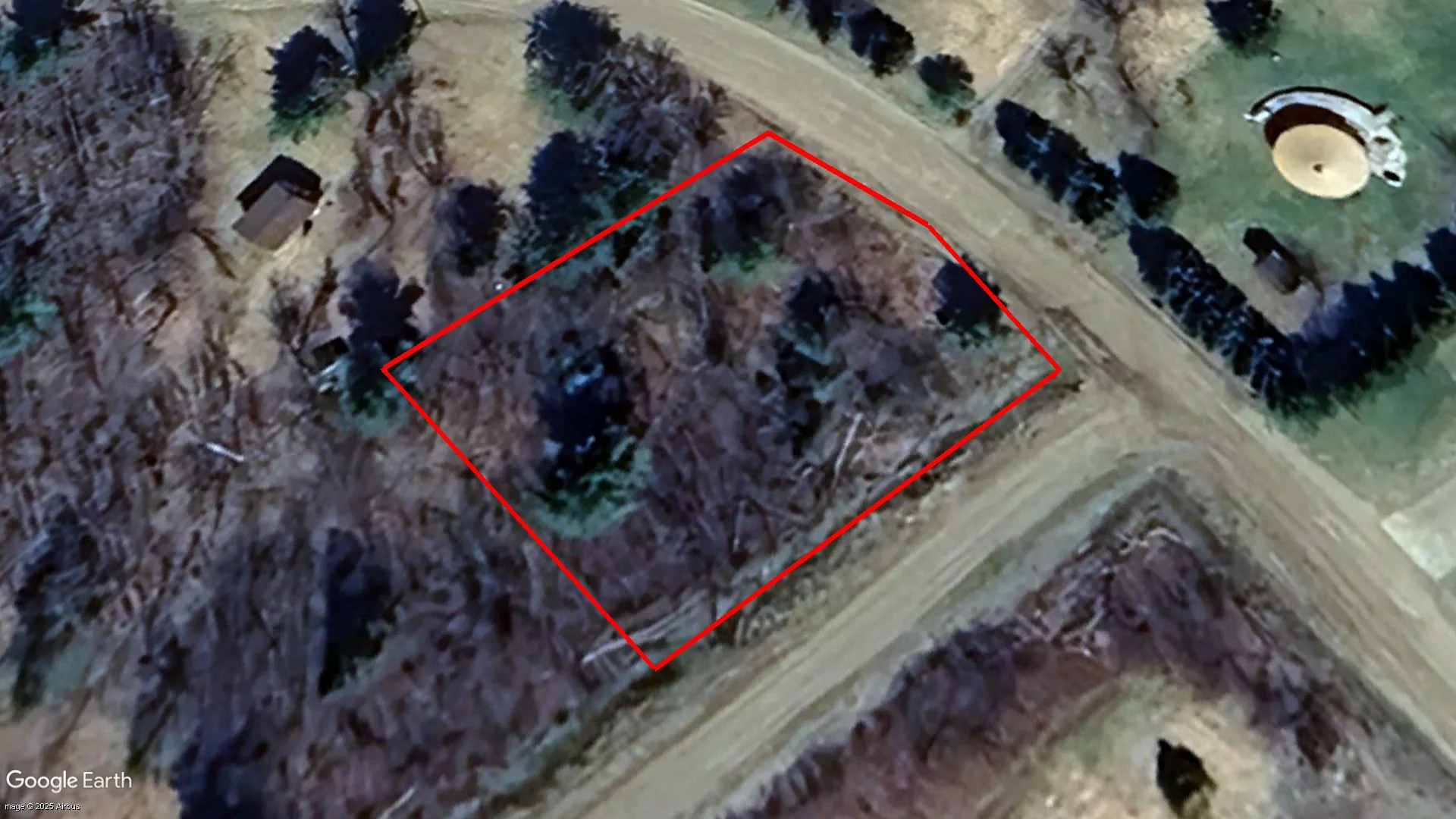 James Street, Five Rivers