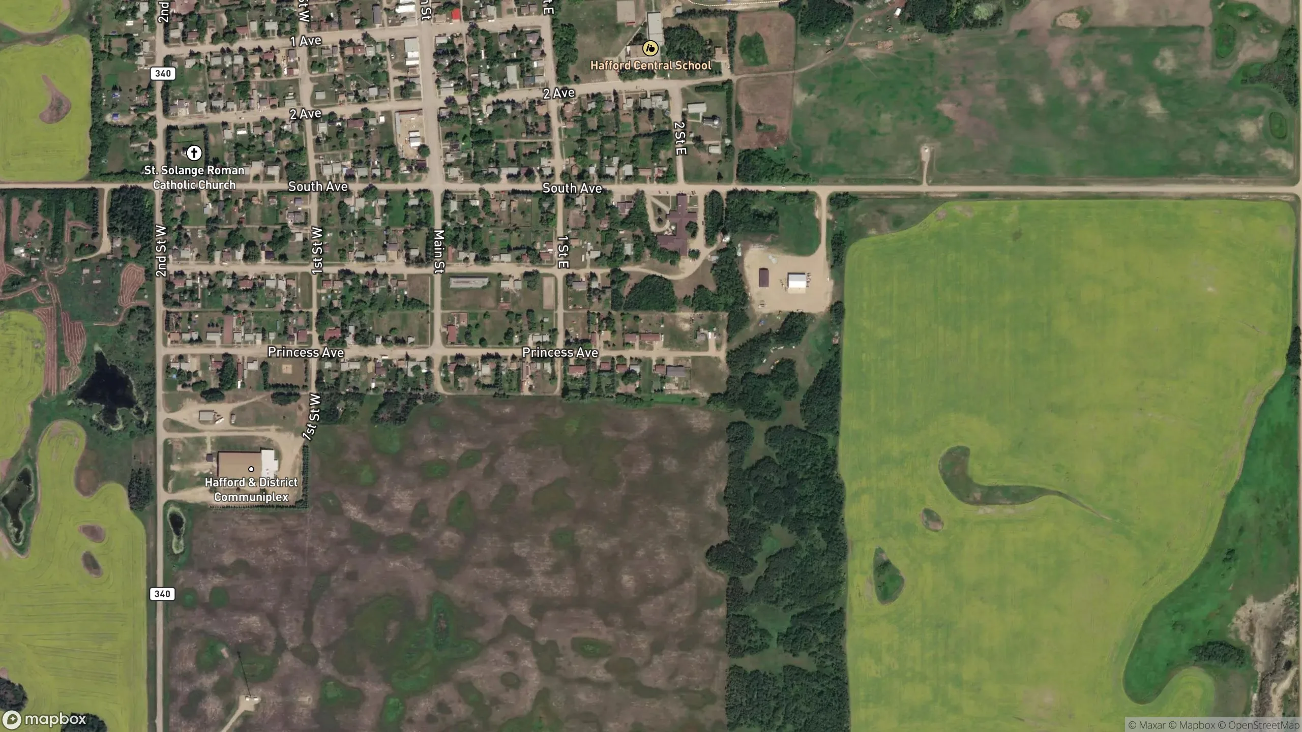 Tax sale property at , Town of Hafford - Photo 3