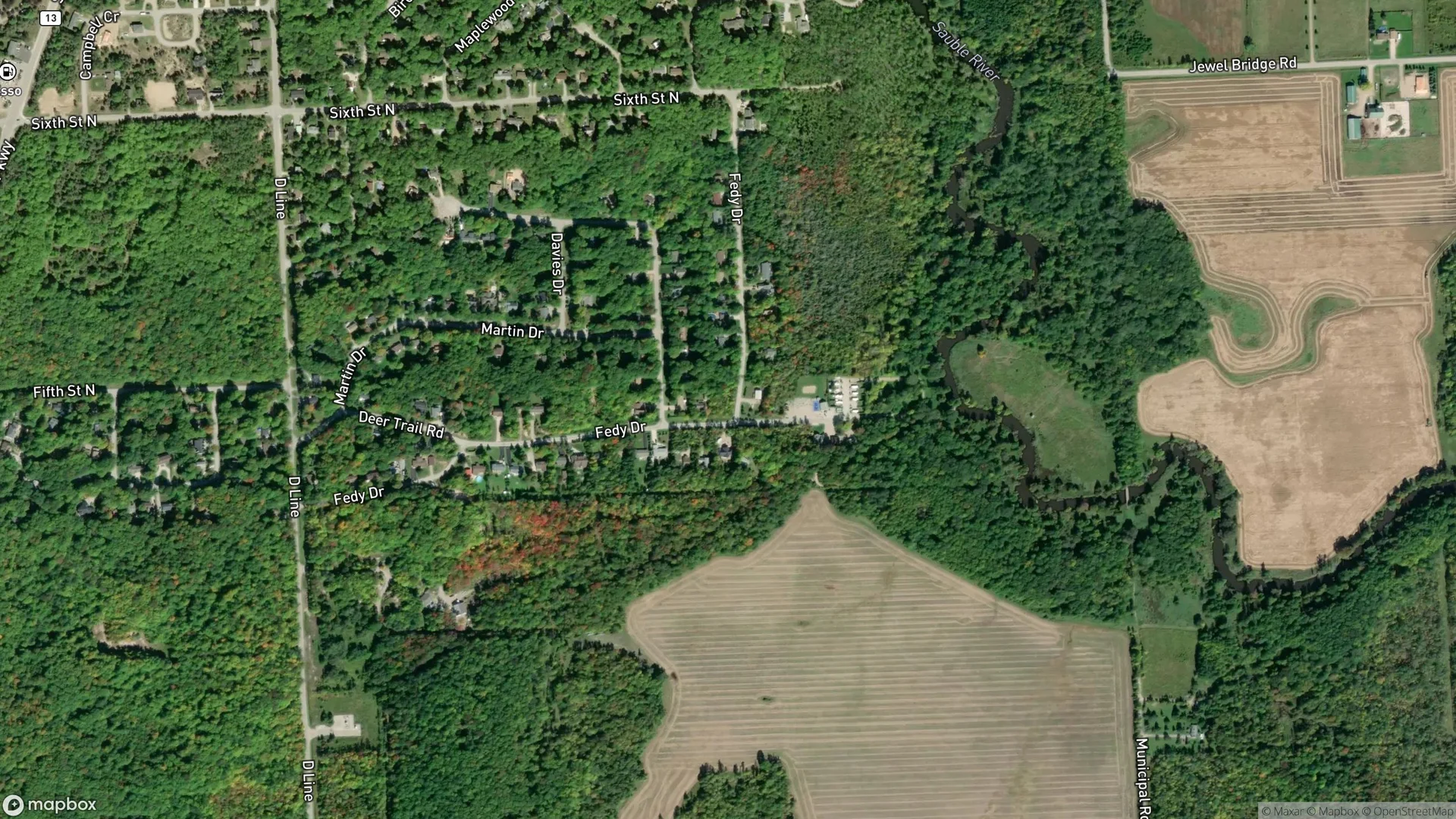 Tax sale property at , South Bruce Peninsula - Photo 3