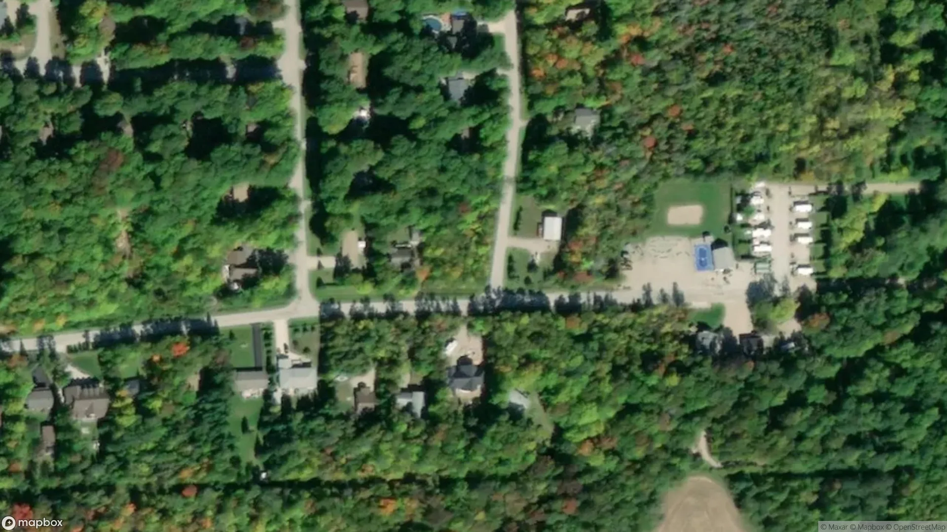 Tax Sale Property in South Bruce Peninsula, Ontario