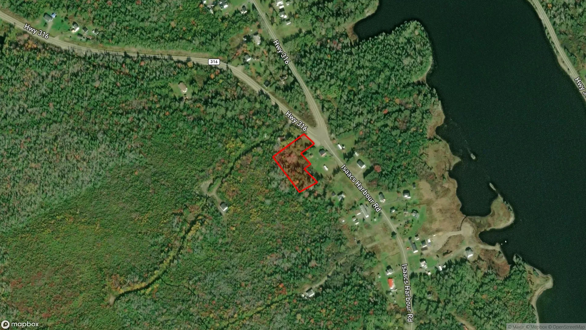 Tax sale property at , Guysborough - Photo 3