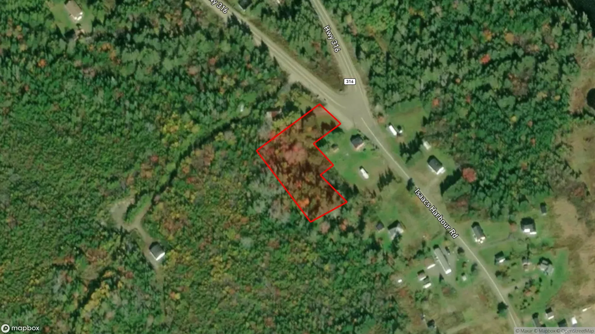 Tax sale property at , Guysborough - Photo 2