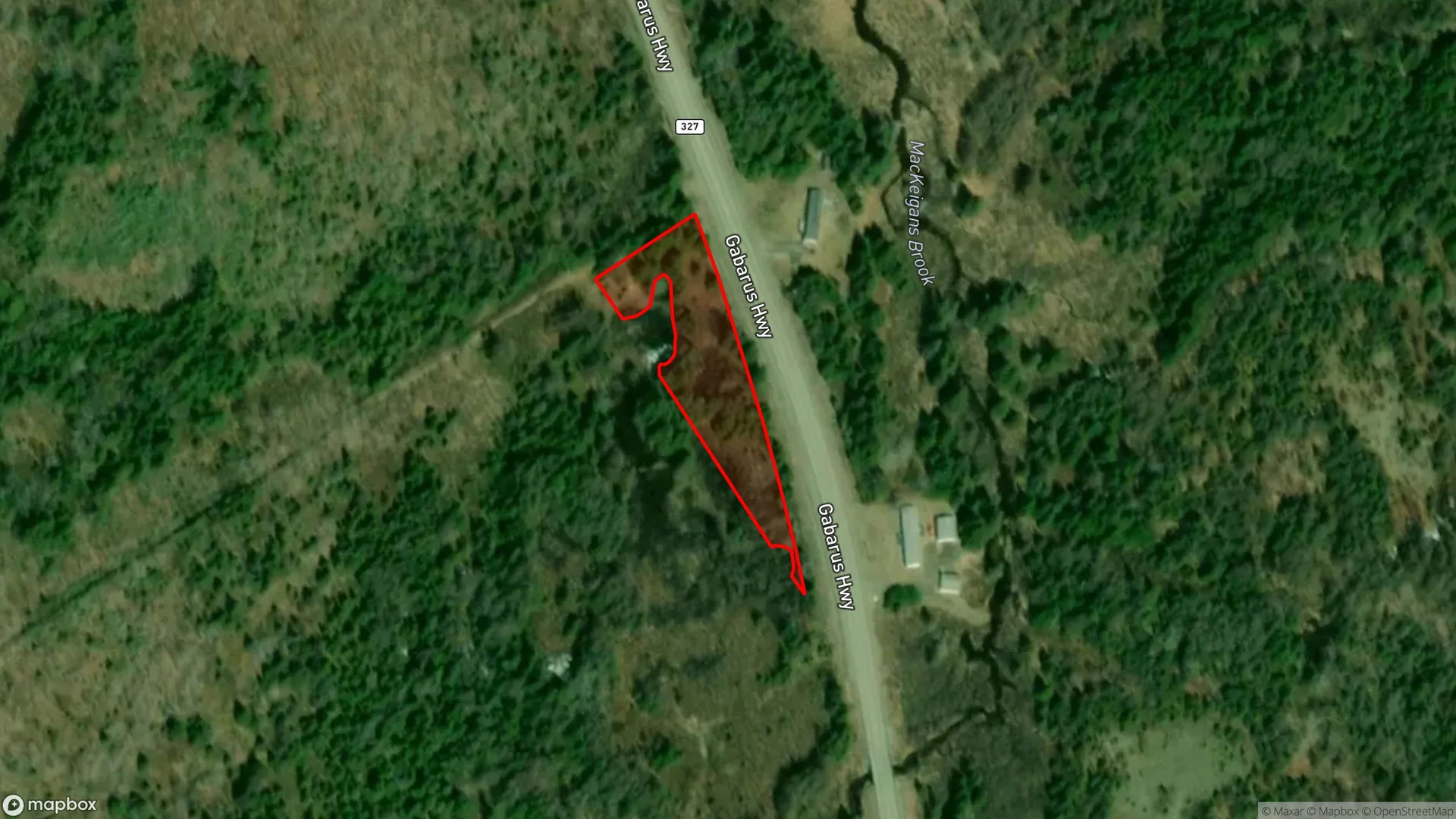 Tax sale property at , Cape Breton - Photo 2