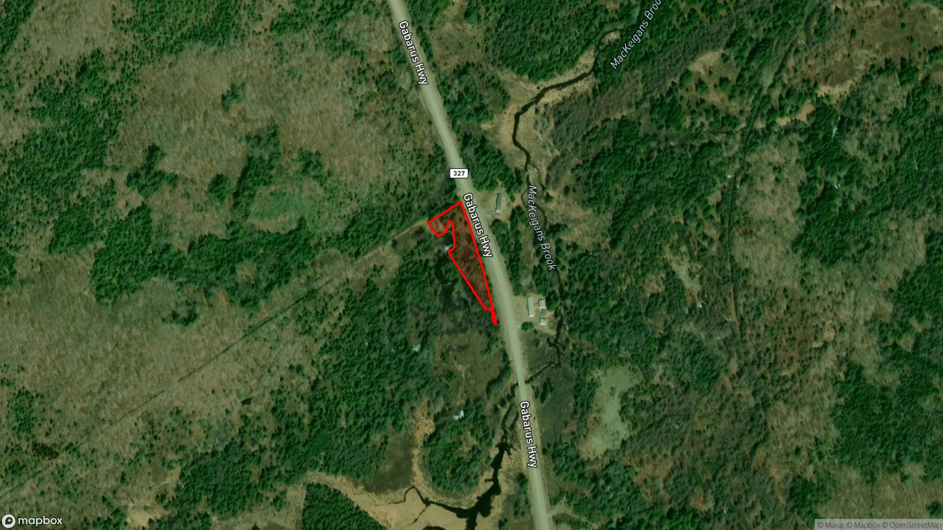 Tax sale property at , Cape Breton - Photo 3