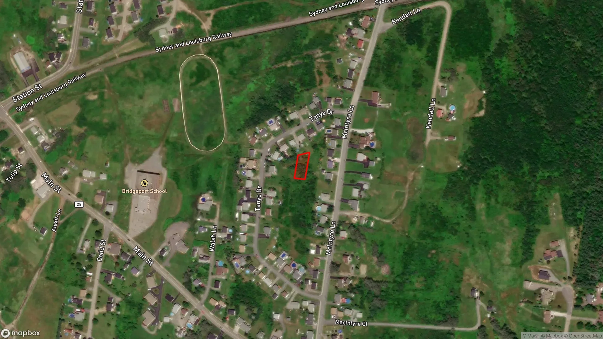 Tax sale property at , Cape Breton - Photo 3