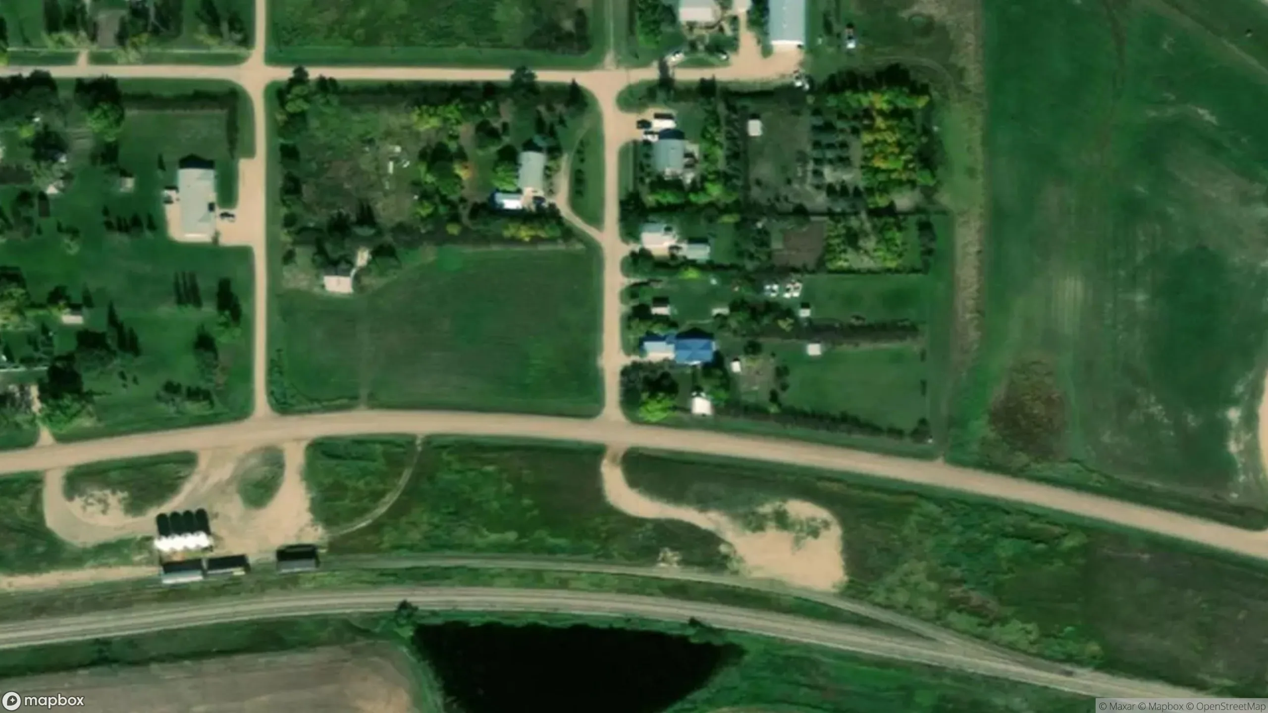 Tax Sale Property in Town of Watson, Saskatchewan