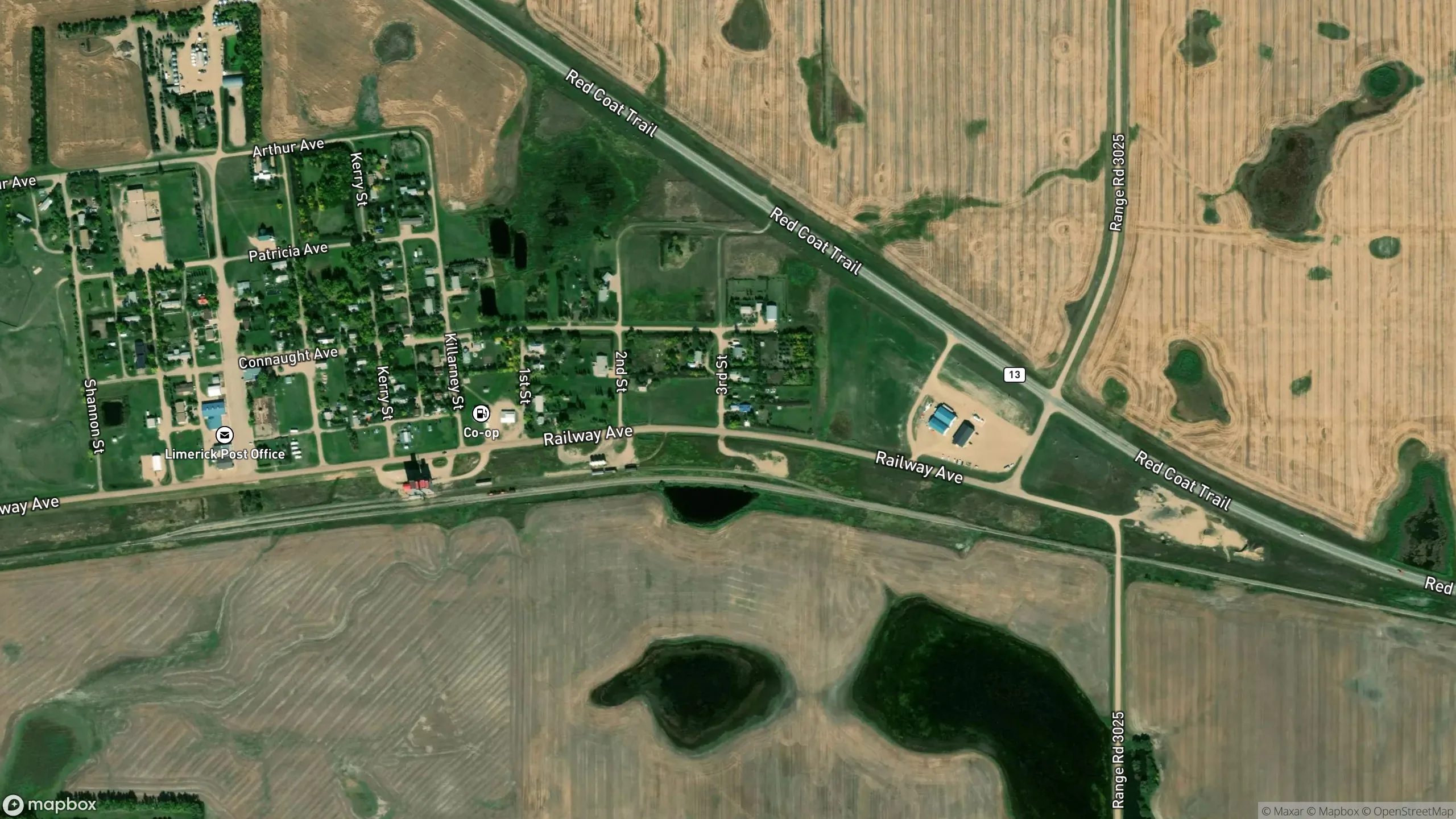 Tax sale property at , Town of Watson - Photo 3
