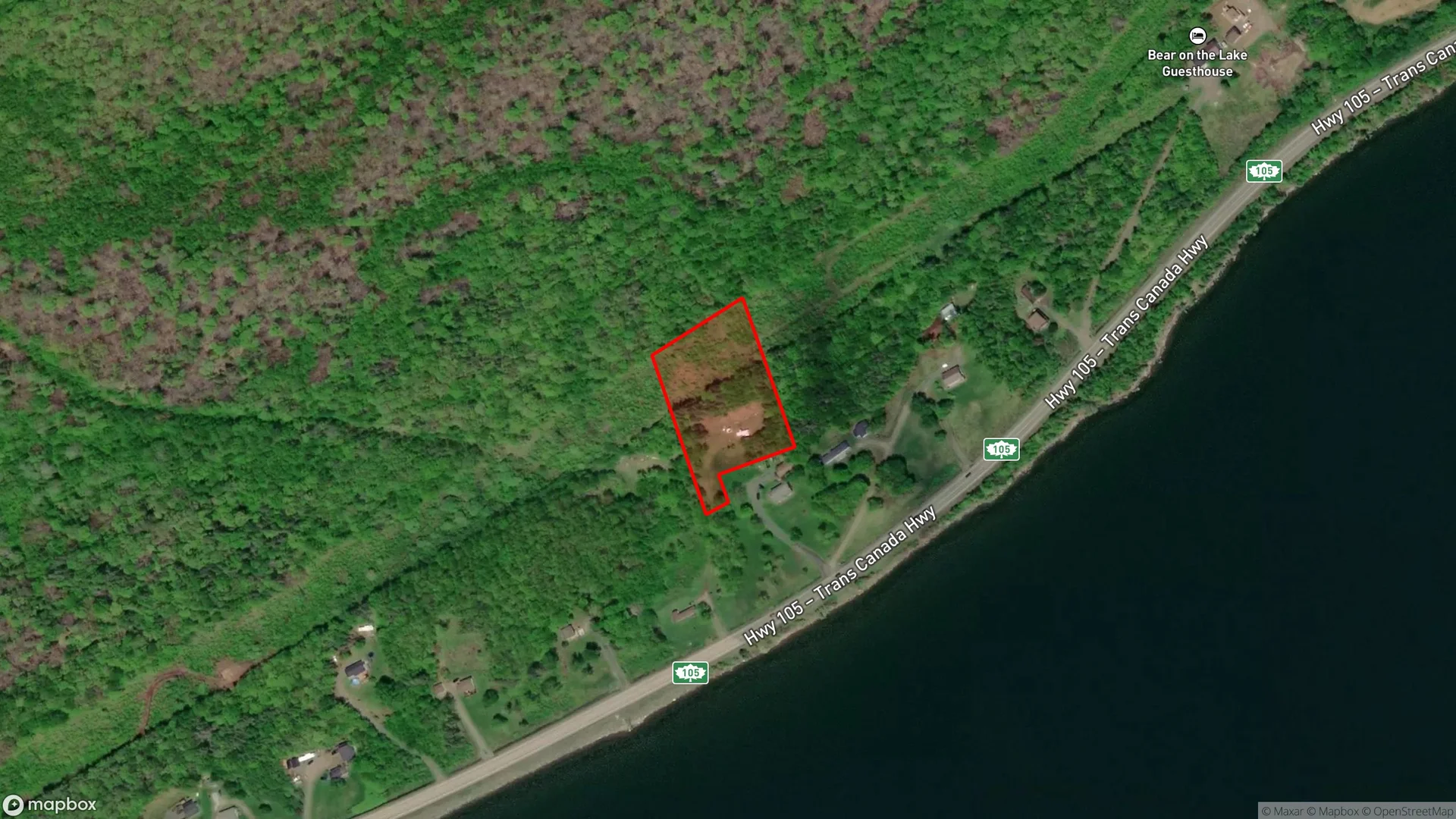 Tax sale property at , Inverness - Photo 3