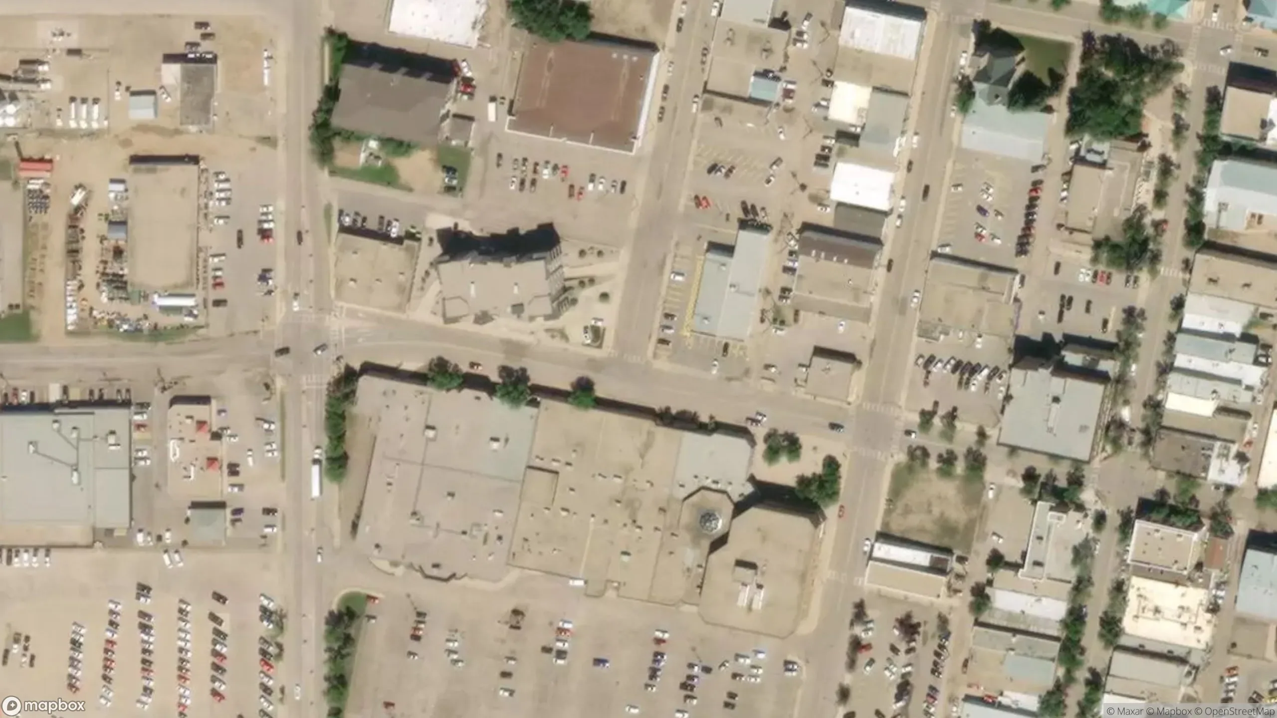 Tax sale property at , Town of Waldheim - Photo 2