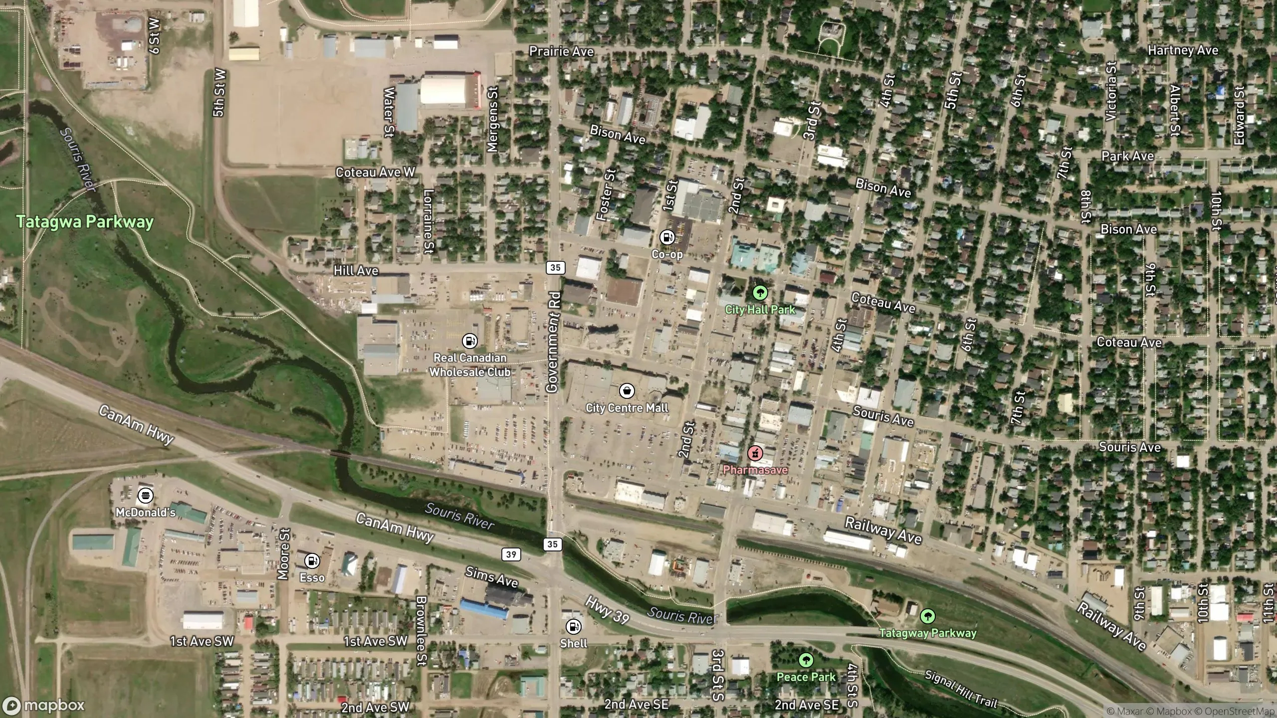 Tax Sale Property in Town of Waldheim, Saskatchewan