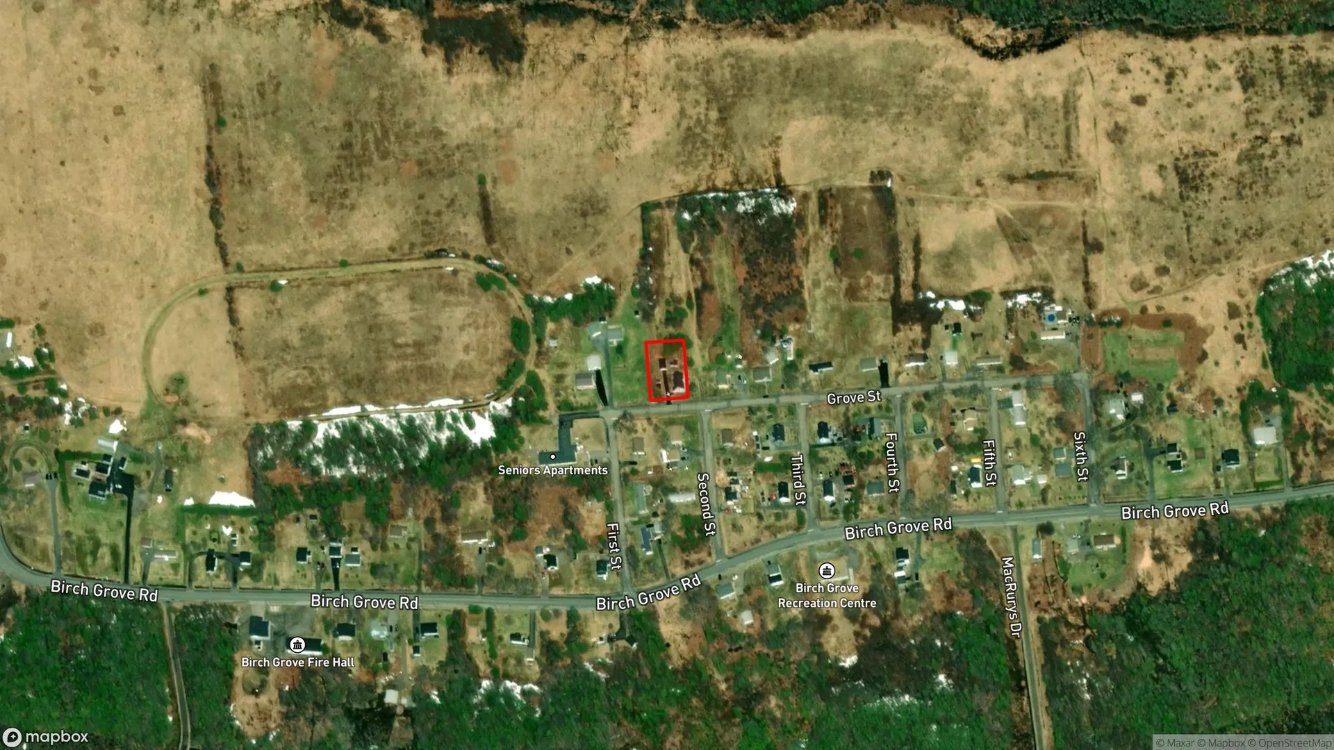 Tax sale property at , Cape Breton - Photo 3