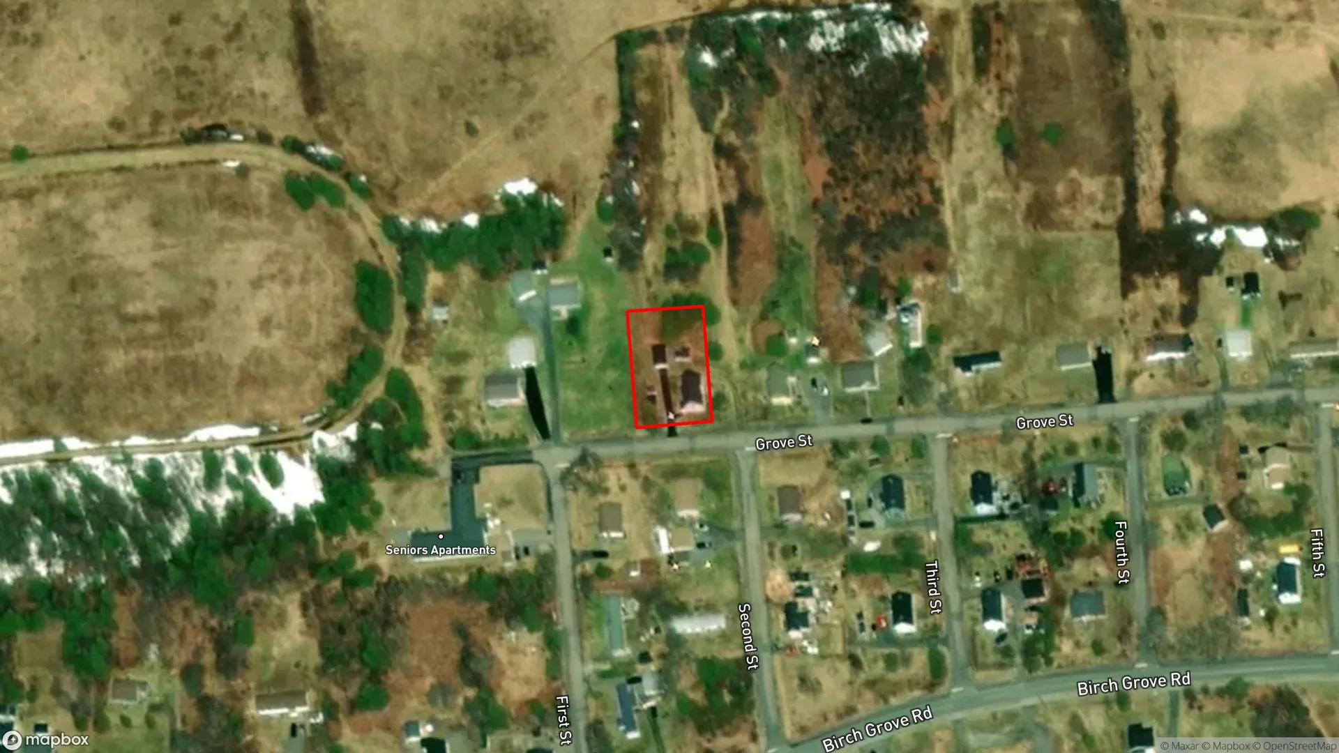 Tax sale property at , Cape Breton - Photo 2
