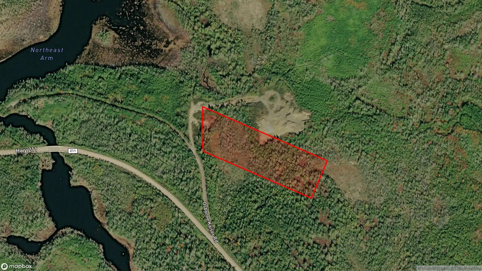 Tax sale property at , St. Mary's - Photo 3
