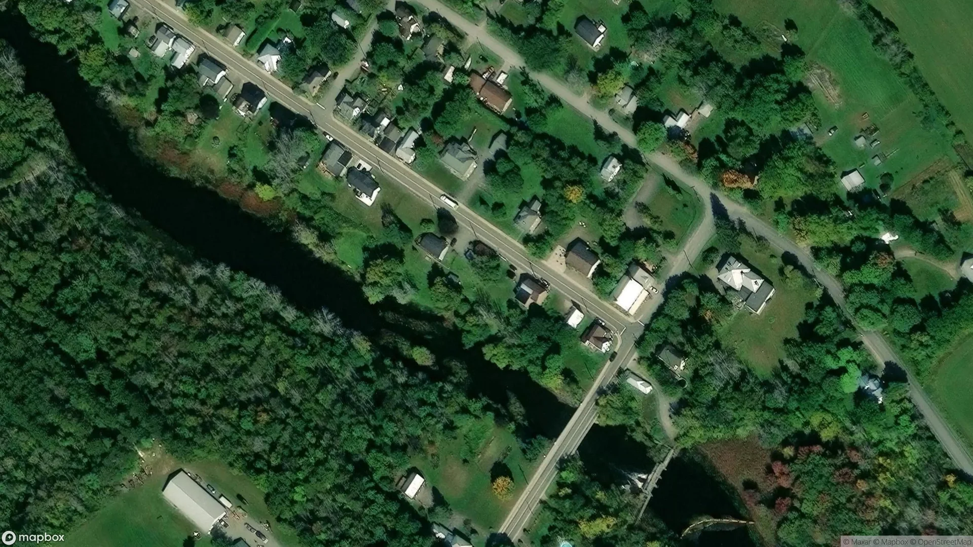 Tax Sale Property in North Grenville, Ontario