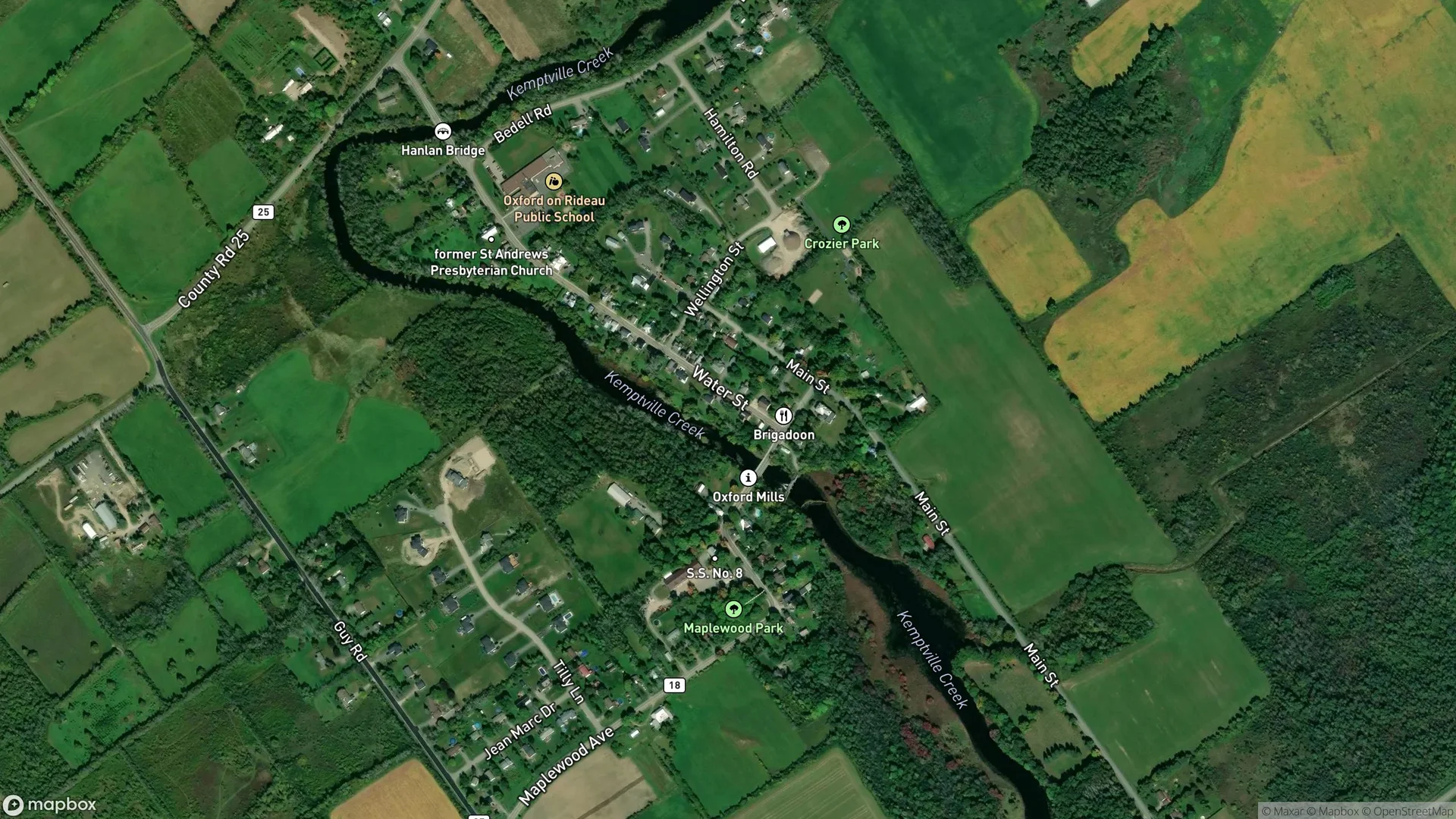 Tax sale property at , North Grenville - Photo 3