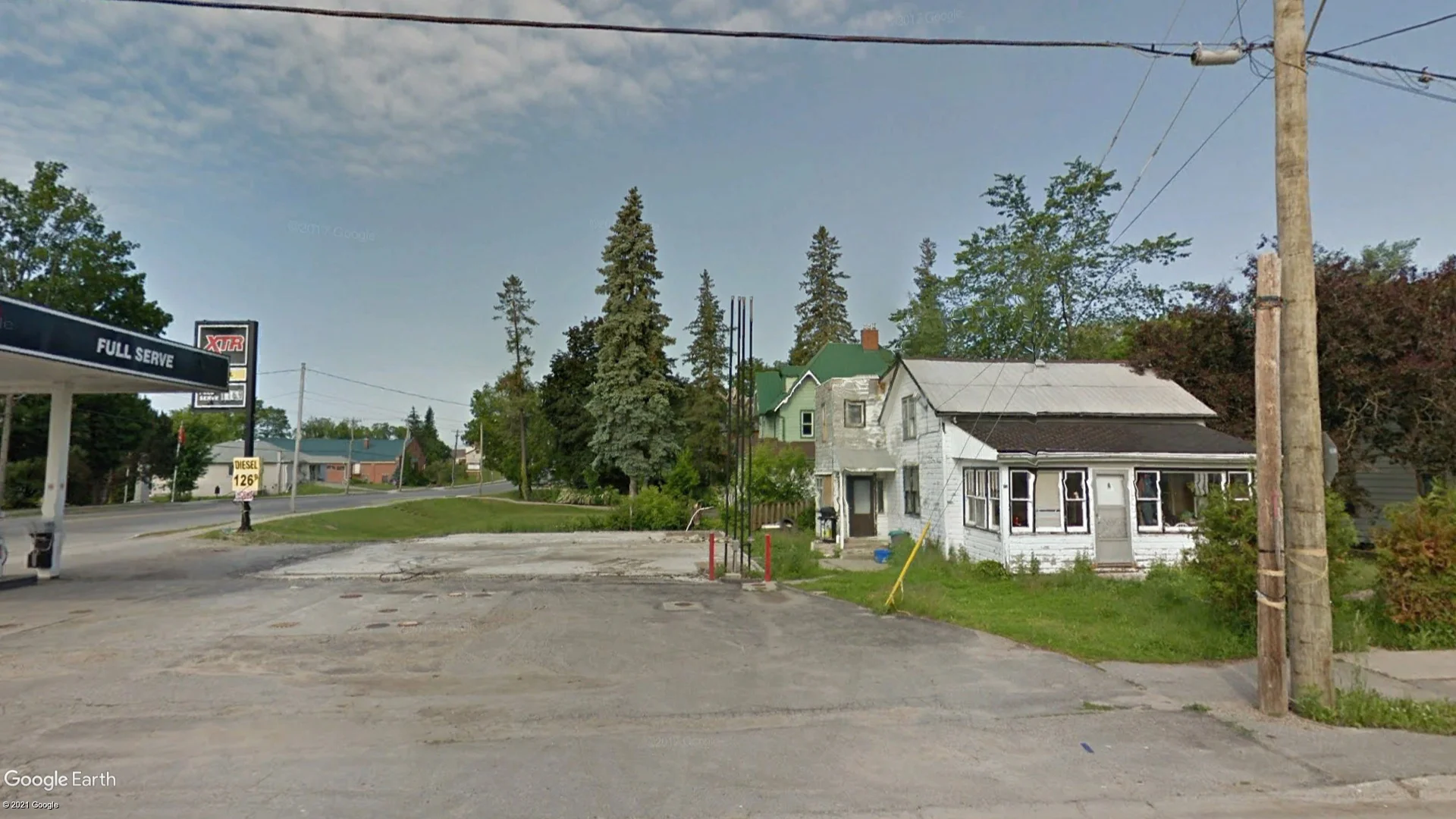 Tax sale property at 166 St. Lawrence St E., Madoc, Centre Hastings - Photo 5