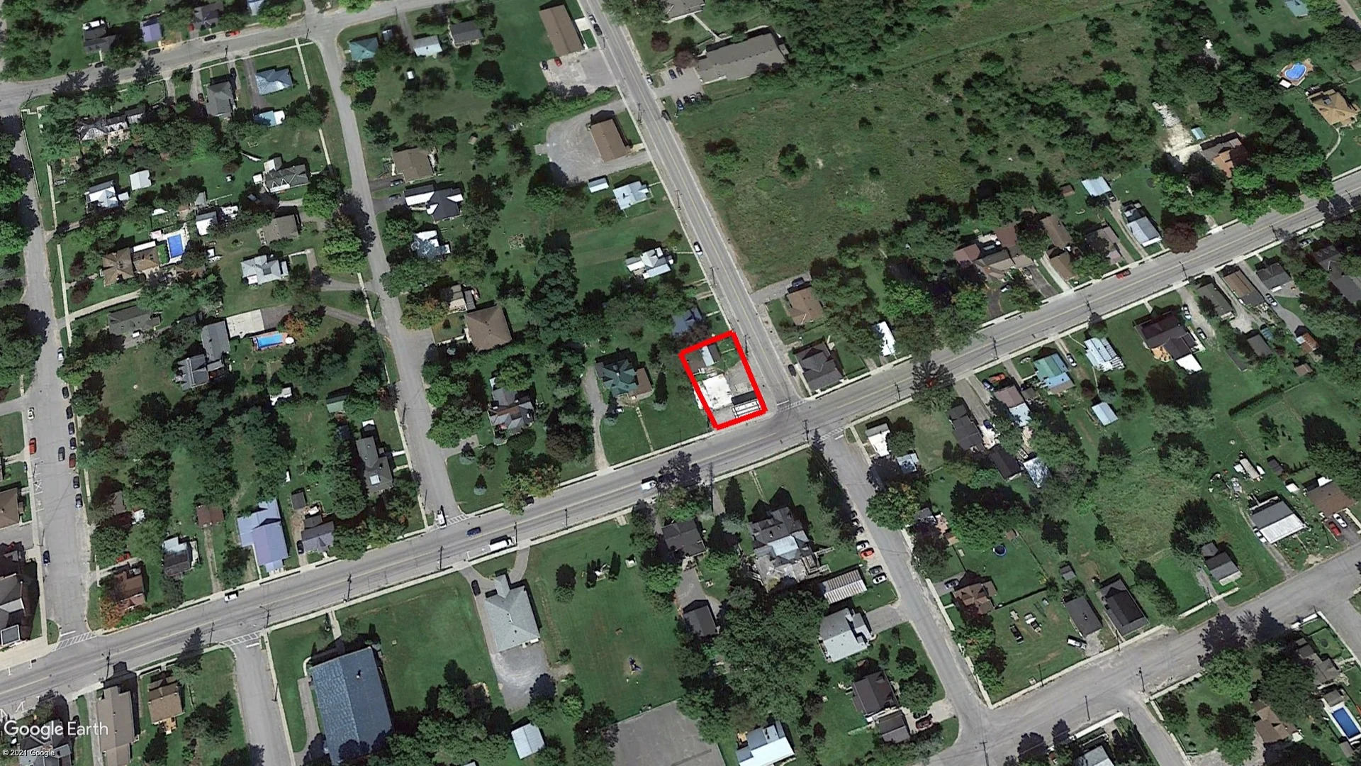 Tax sale property at 166 St. Lawrence St E., Madoc, Centre Hastings - Photo 3
