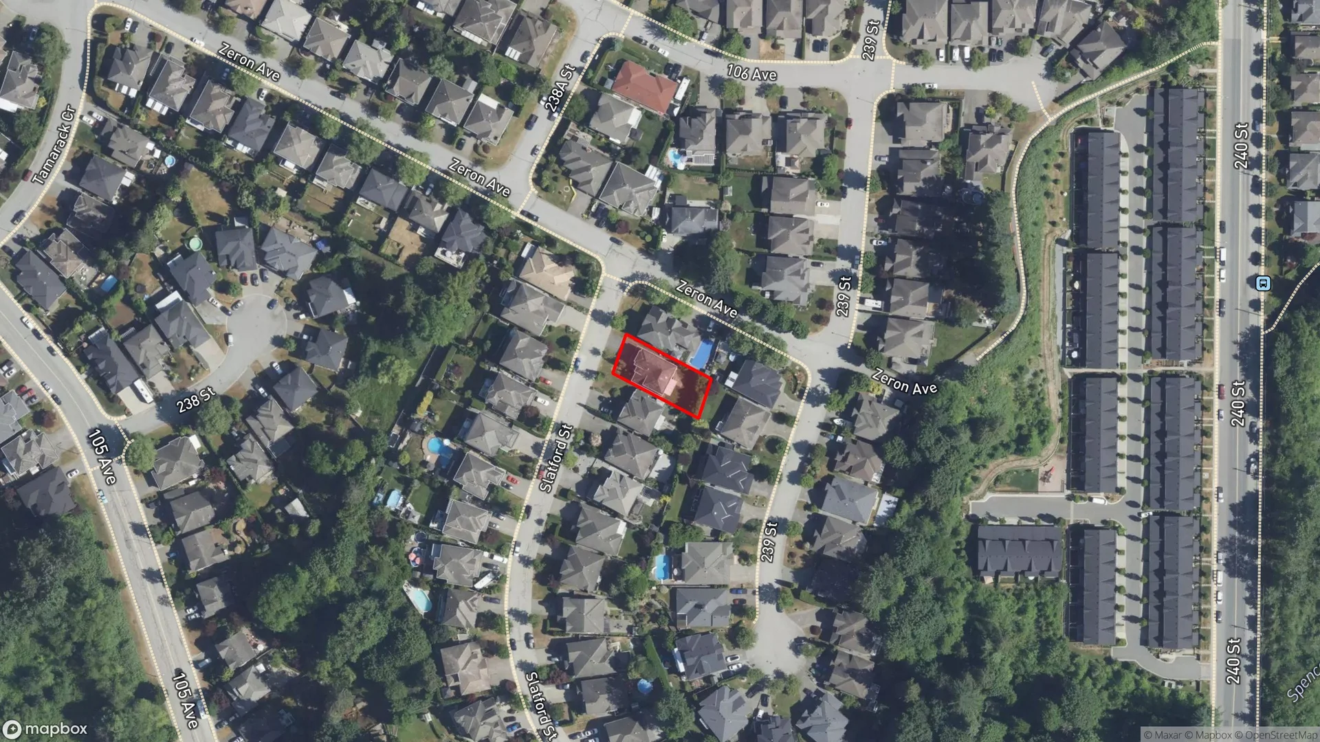 Tax sale property at , Maple Ridge - Photo 2