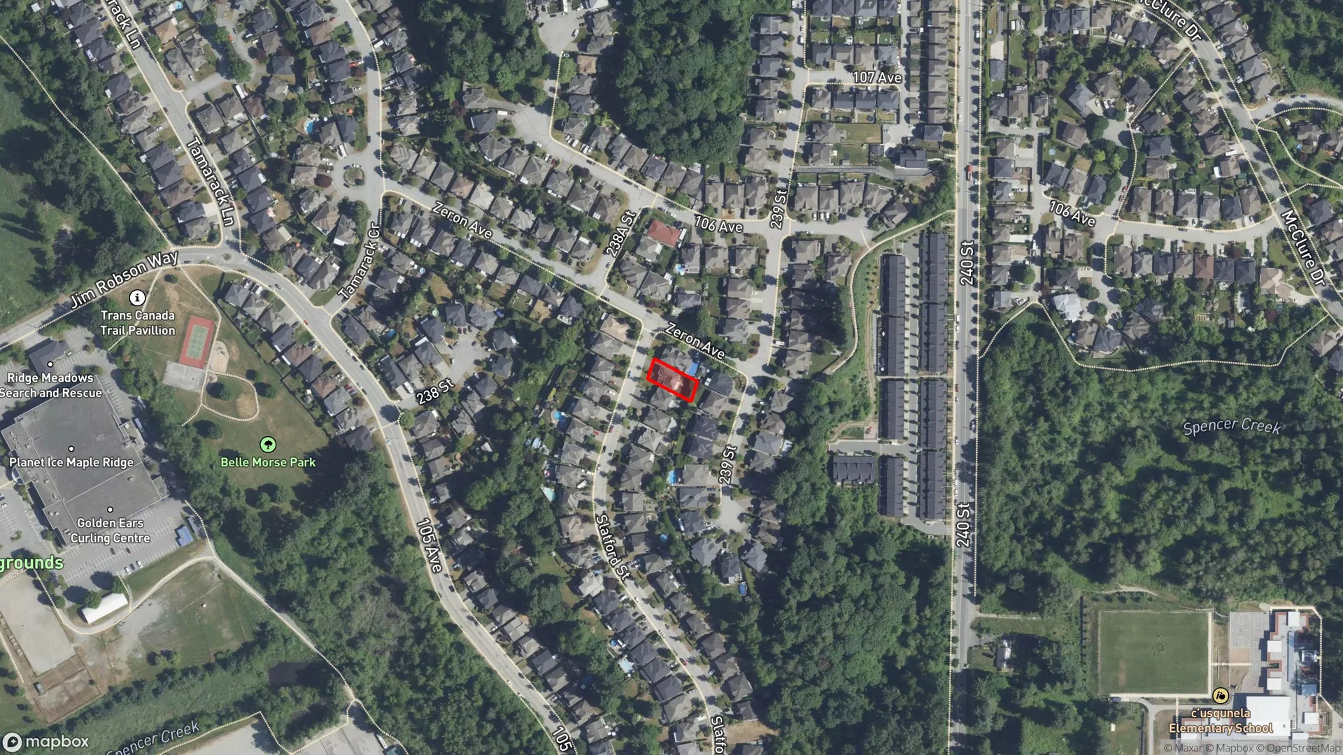 Tax sale property at , Maple Ridge - Photo 3