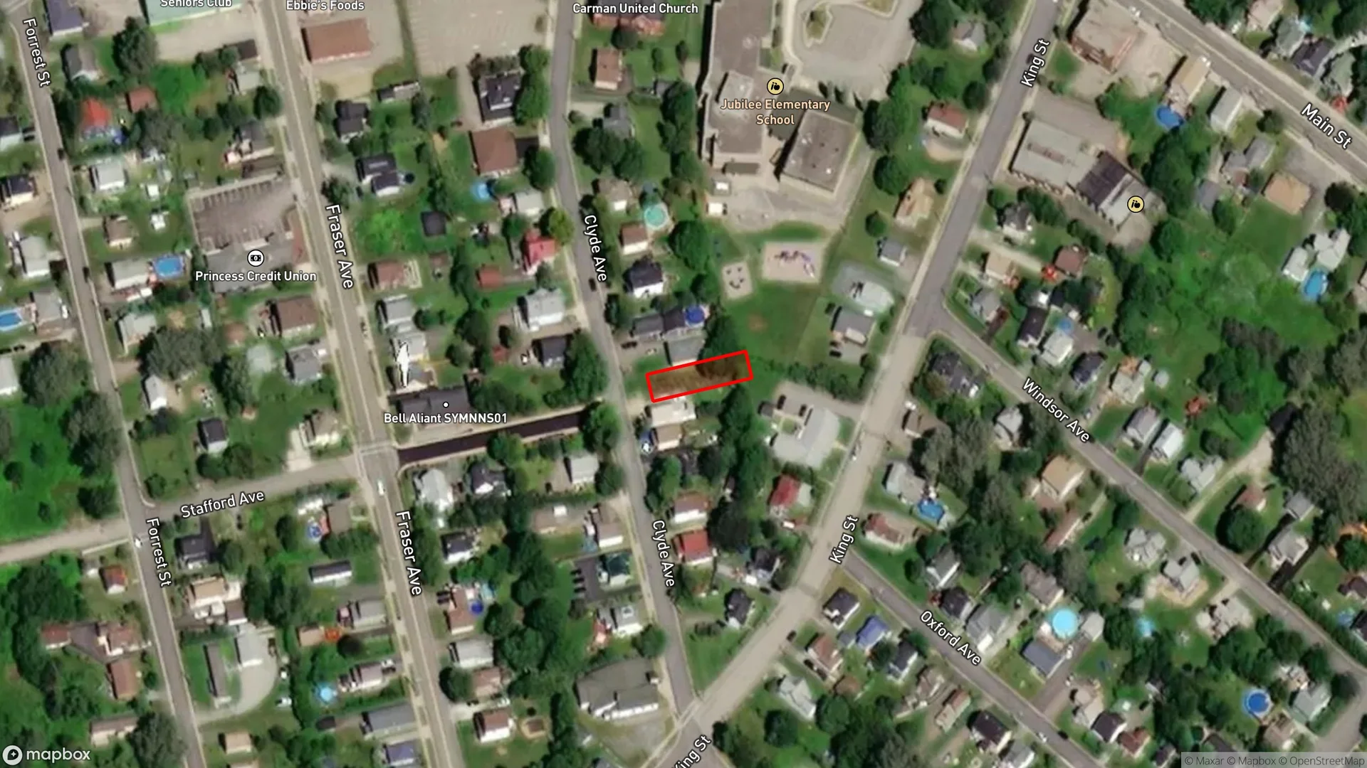 Tax sale property at , Cape Breton Regional Municipality - Photo 2
