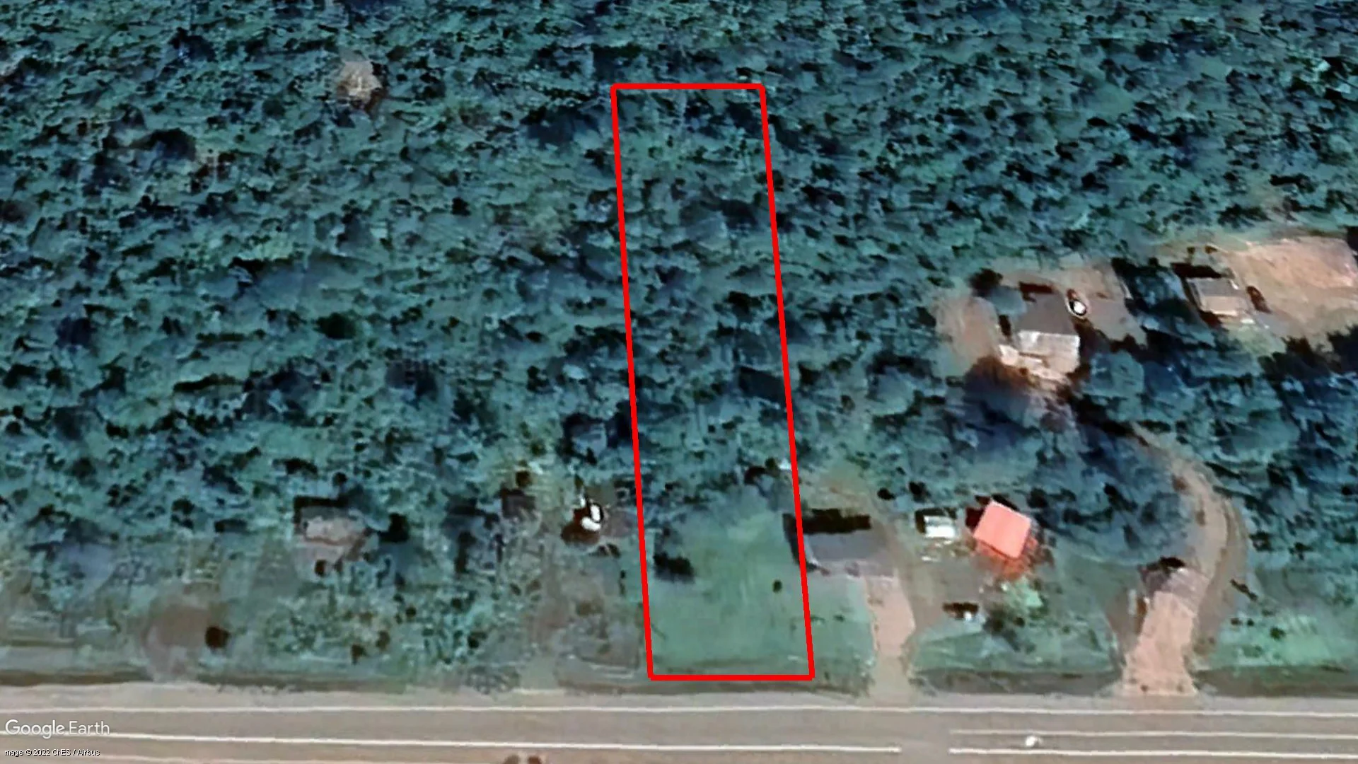  - Tax sale property in The North Shore
