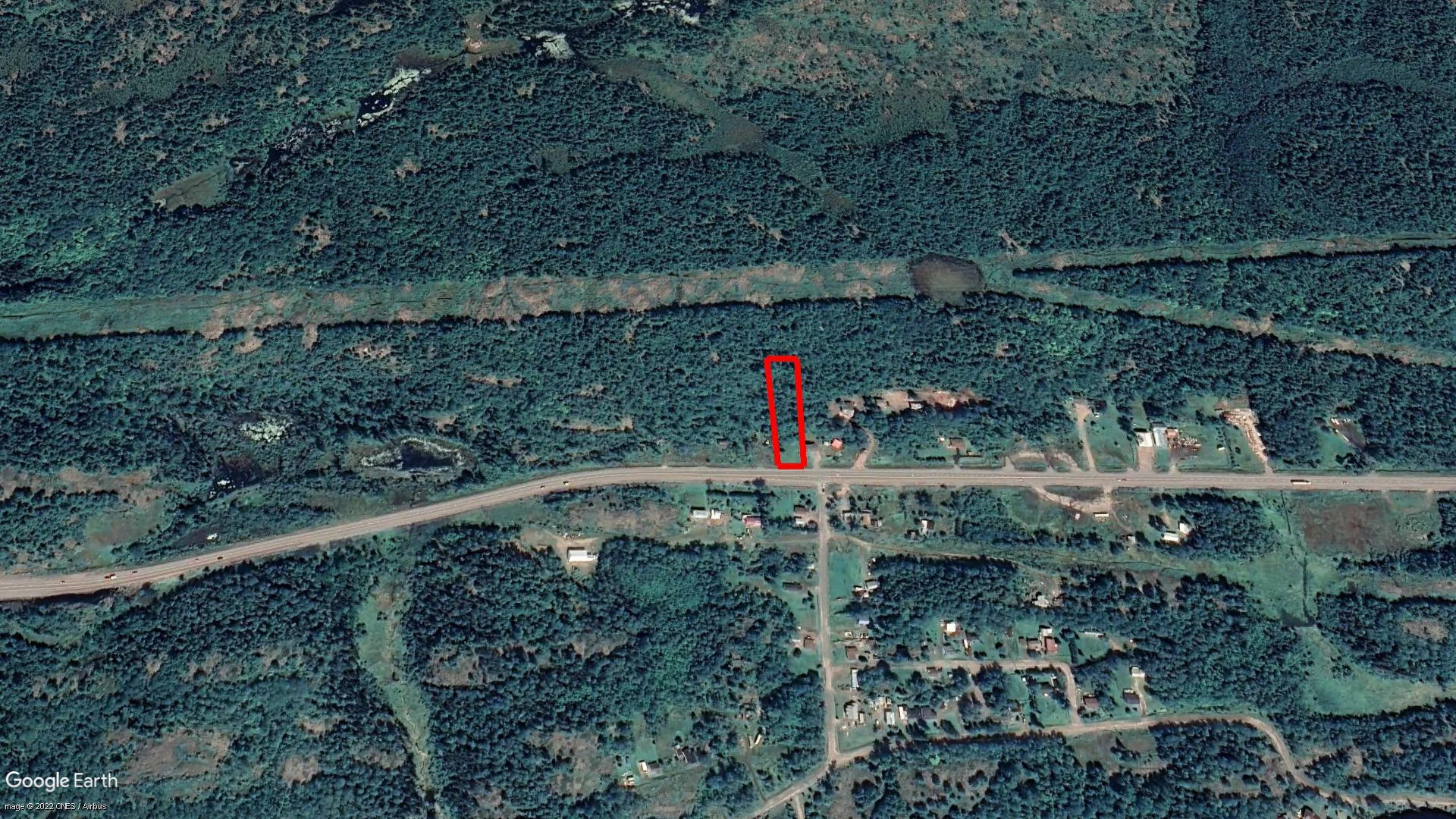 Tax sale property at Highway 17, Serpent River, The North Shore - Photo 3