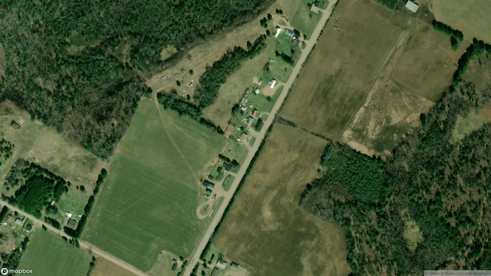 Tax Sale Property in Clarendon, Quebec