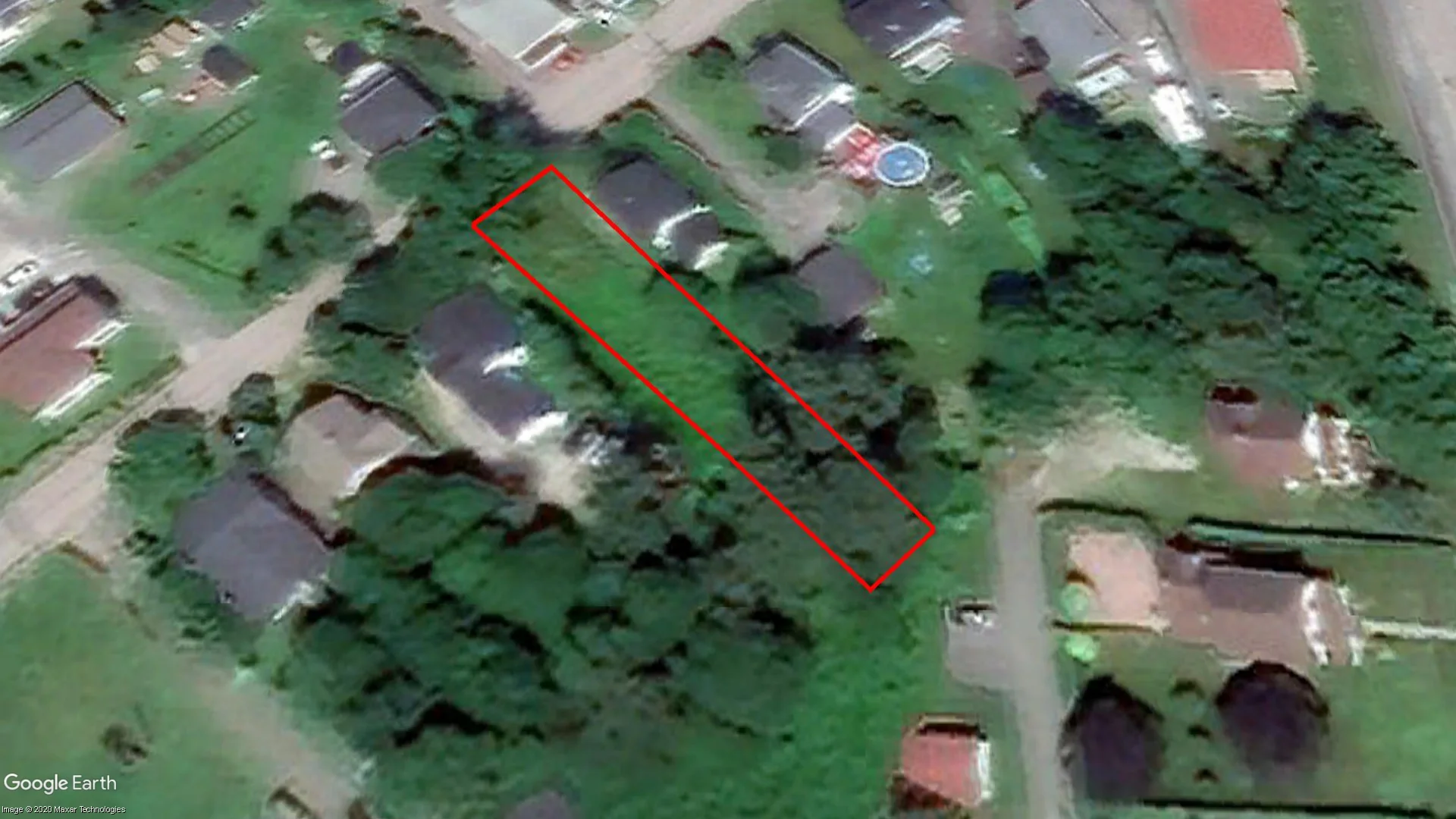 Tax sale property at 145 COTTAGE ST LAND, GLACE BAY, Cape Breton - Photo 5