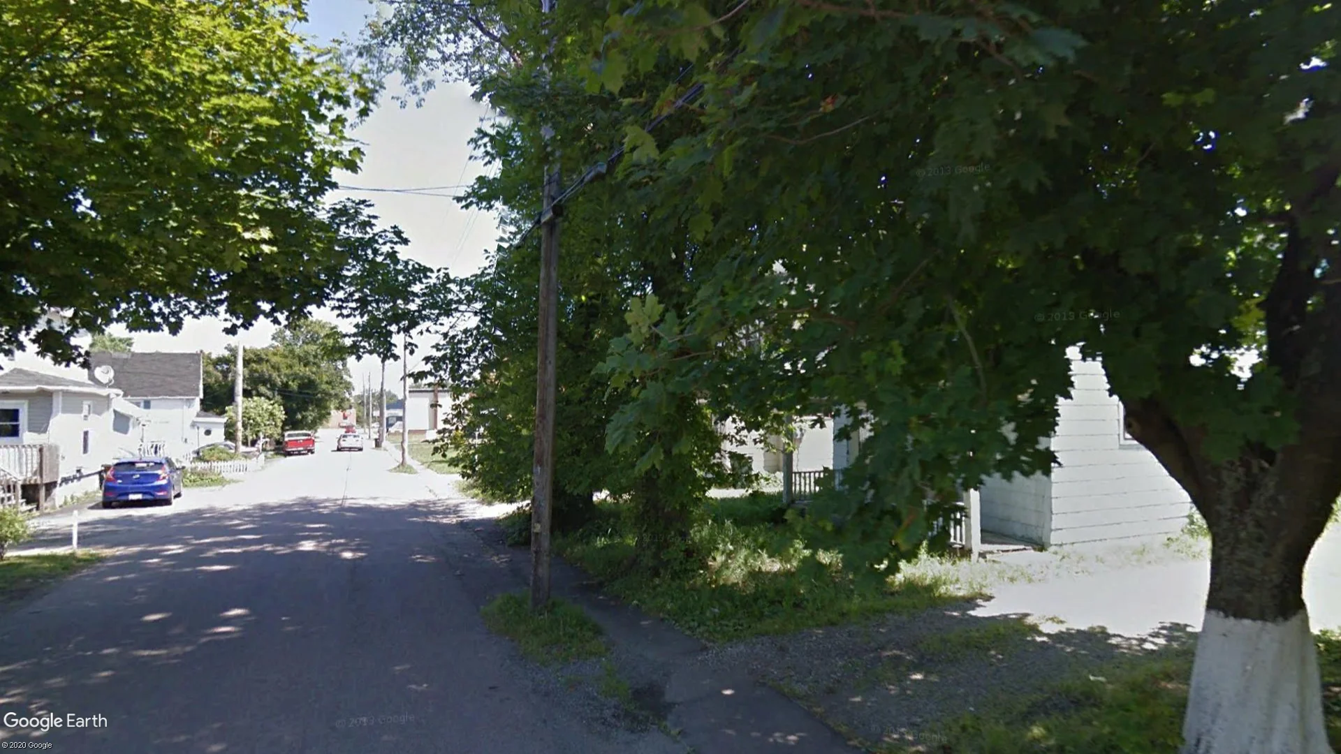 Tax sale property at 145 COTTAGE ST LAND, GLACE BAY, Cape Breton - Photo 8