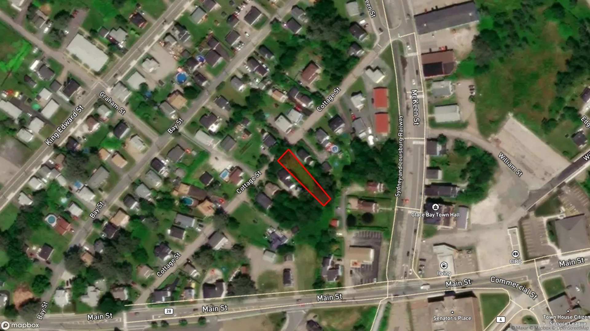Tax sale property at , Cape Breton - Photo 2