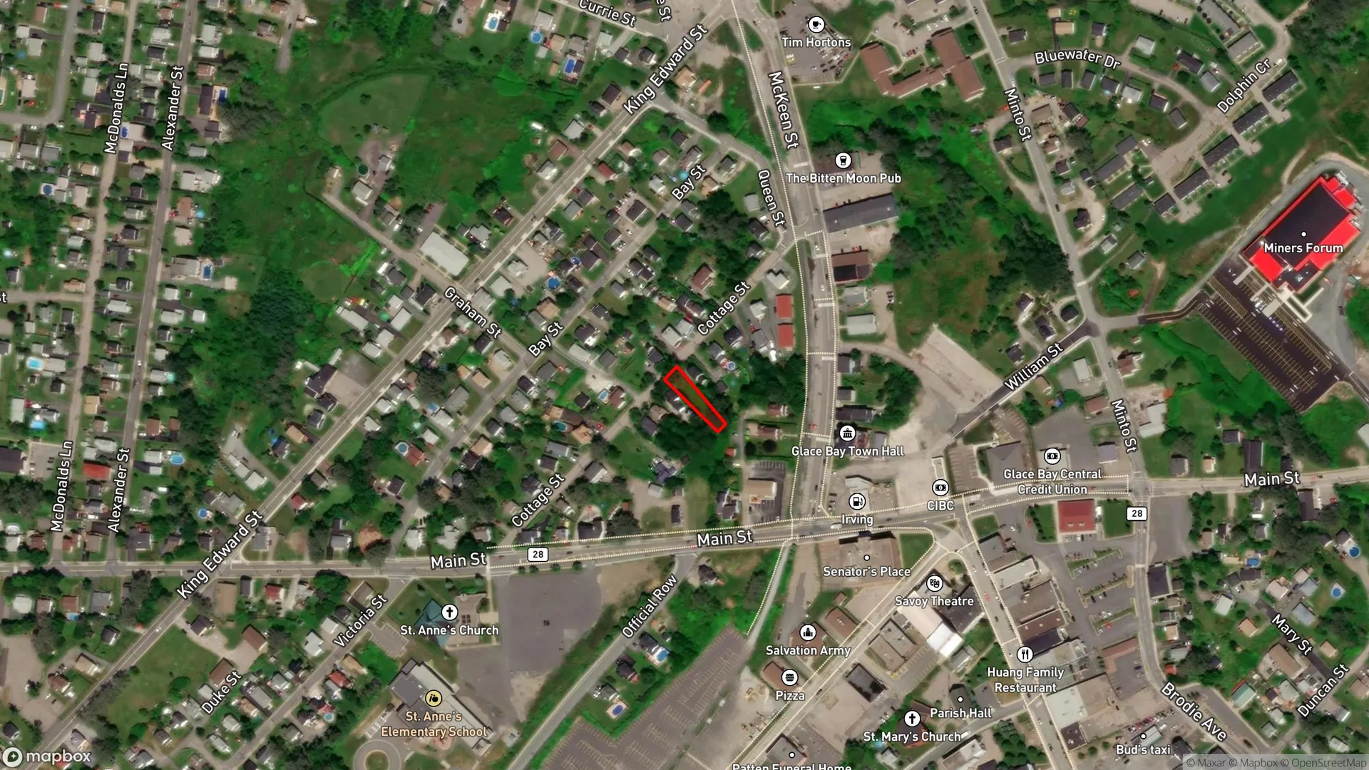 Tax sale property at , Cape Breton - Photo 3