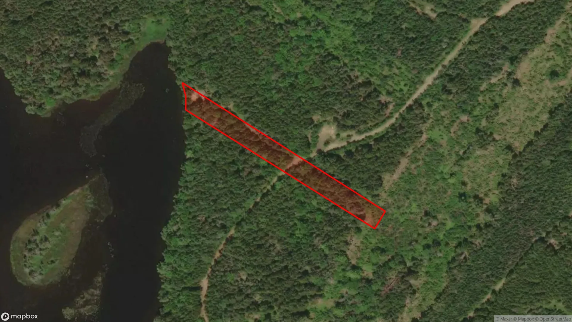  - Tax sale property in Lunenburg
