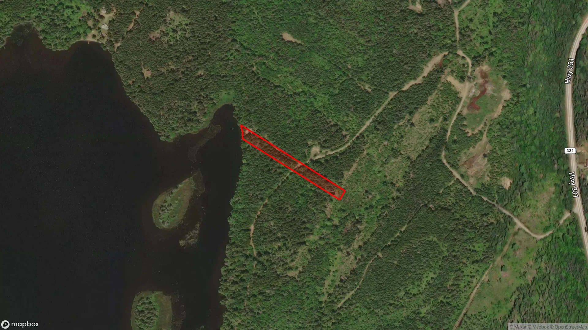 Tax sale property at Italy Cross Road, Crousetown, NS  B4V 6R3, Lunenburg - Photo 3
