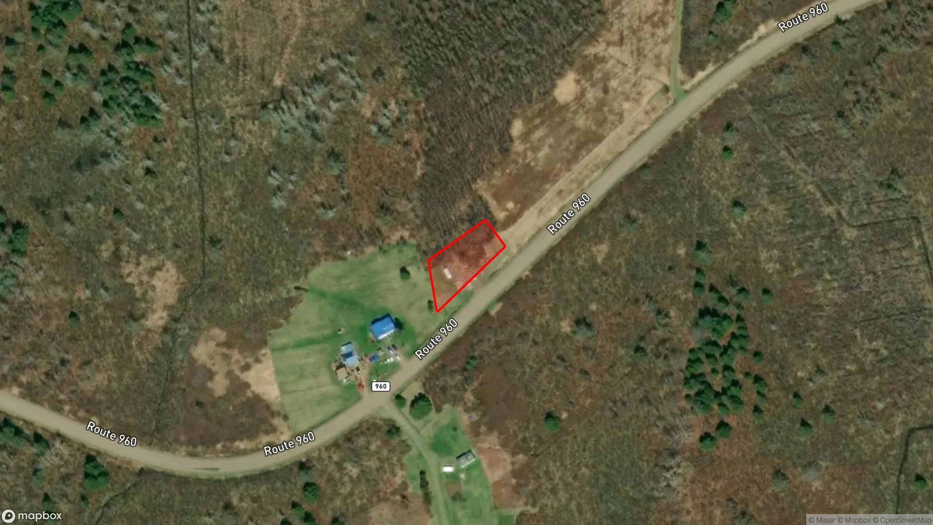 Tax sale property at , Albert Westmorland - Photo 2