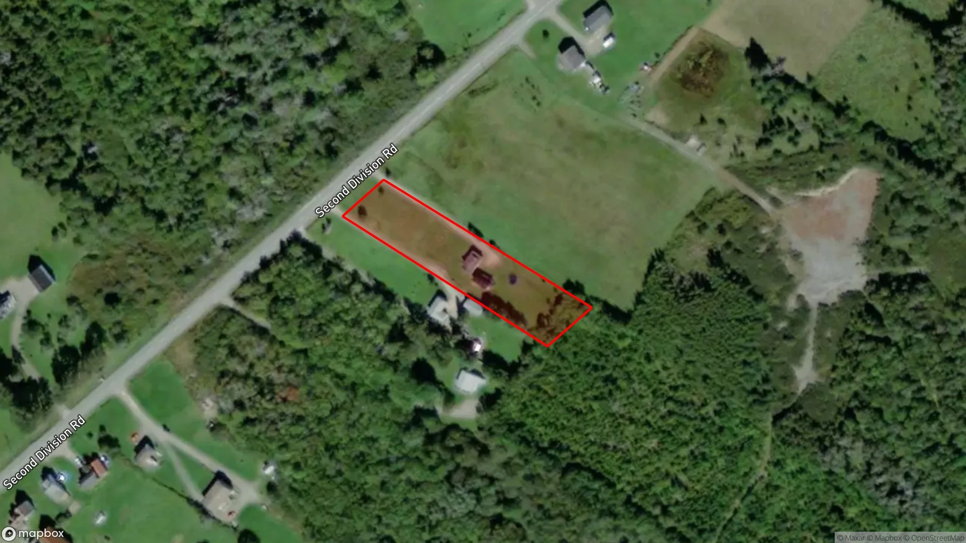 Tax sale property at , Clare - Photo 2
