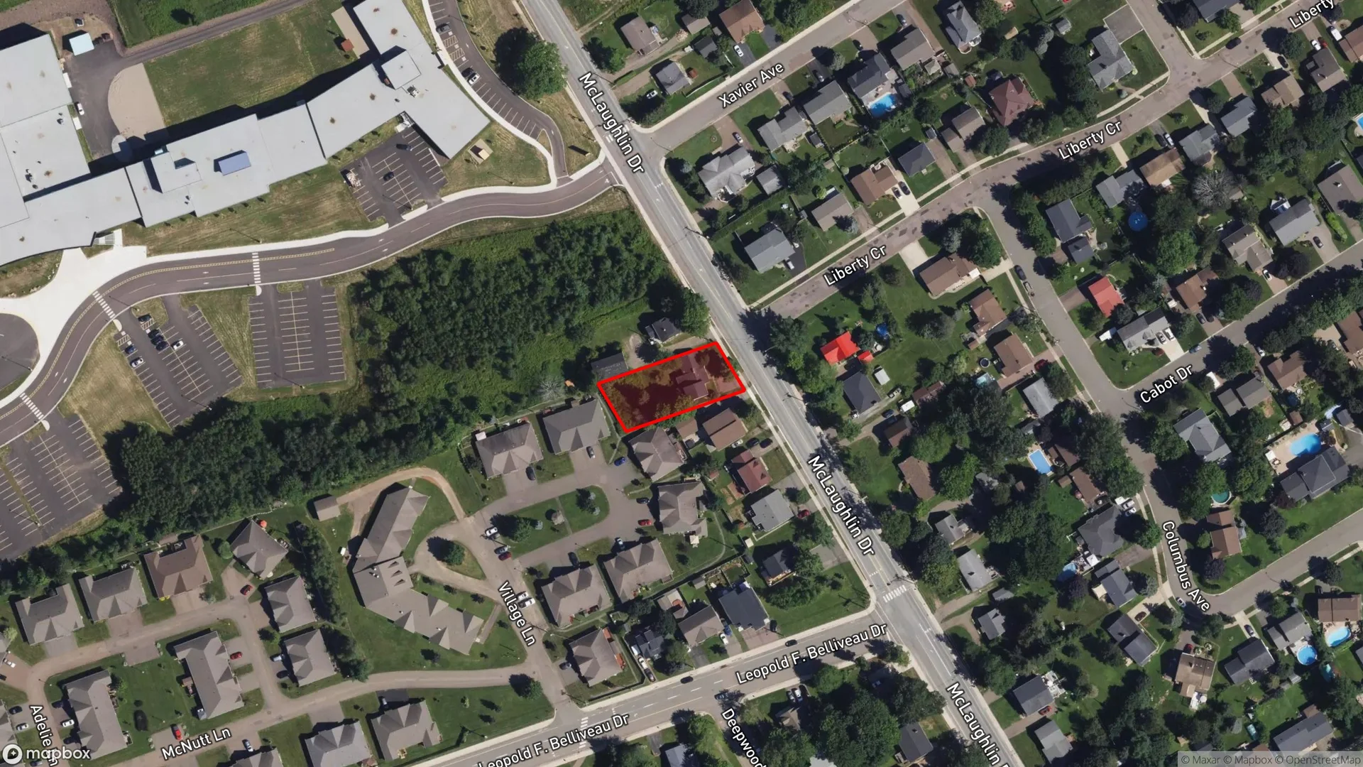 Tax sale property at , Albert Westmorland - Photo 2