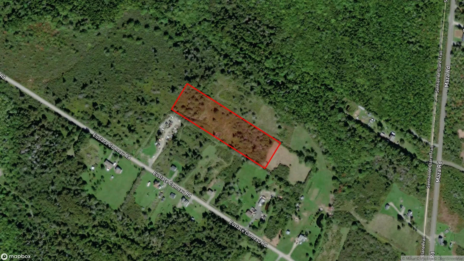 Tax sale property at , Clare - Photo 3