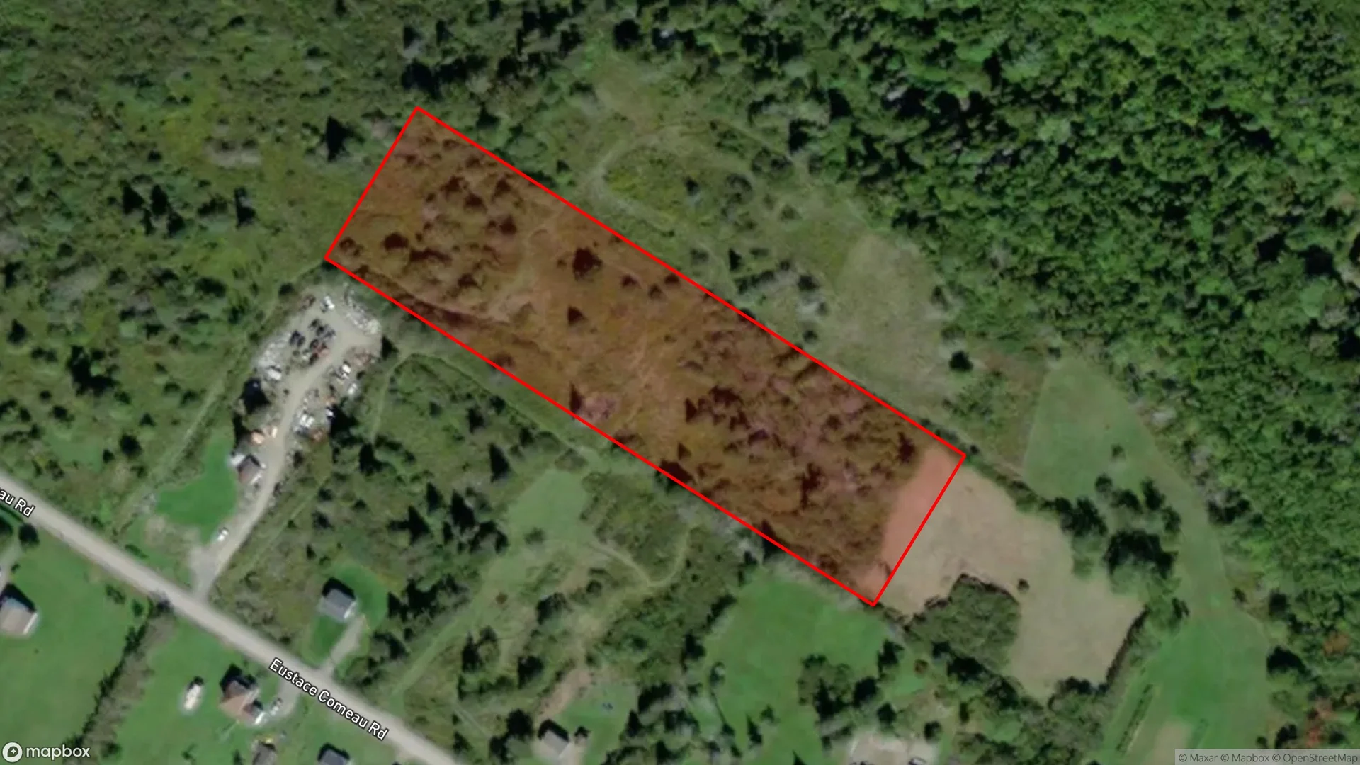 Tax sale property at , Clare - Photo 2