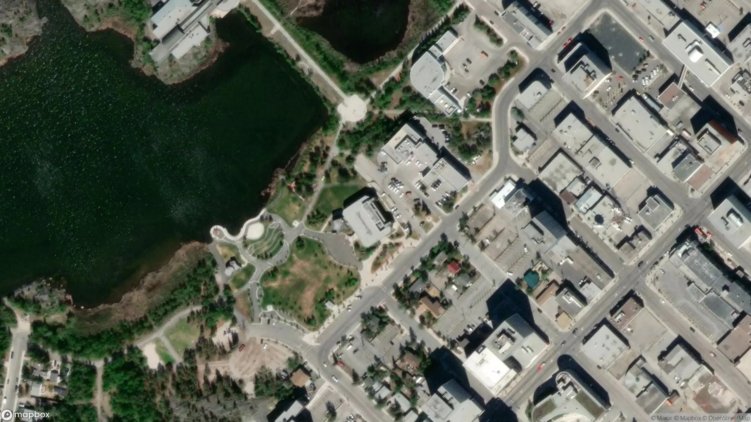  in Yellowknife